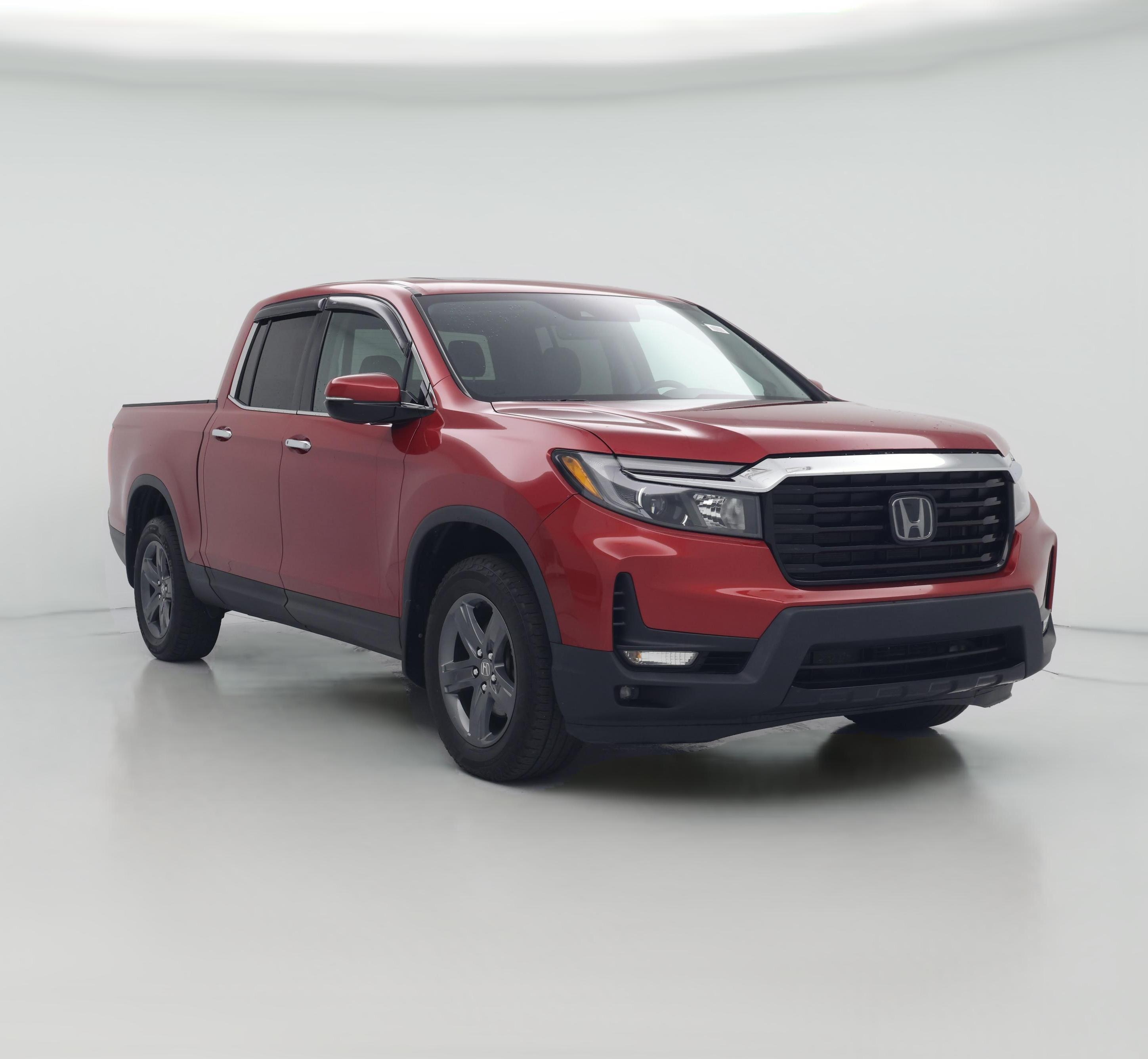 Thumbnail: 2023 Honda Ridgeline - 1