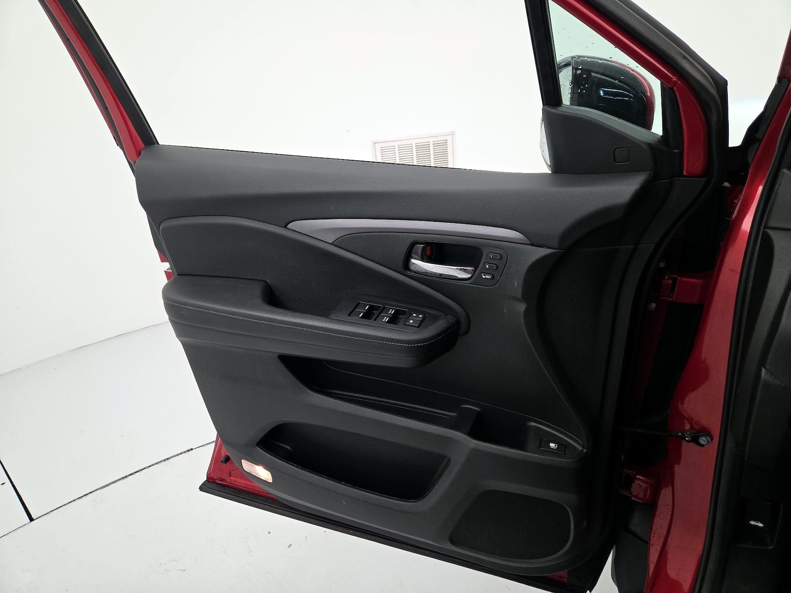 2023 Honda Ridgeline RTL-E - Photo 13