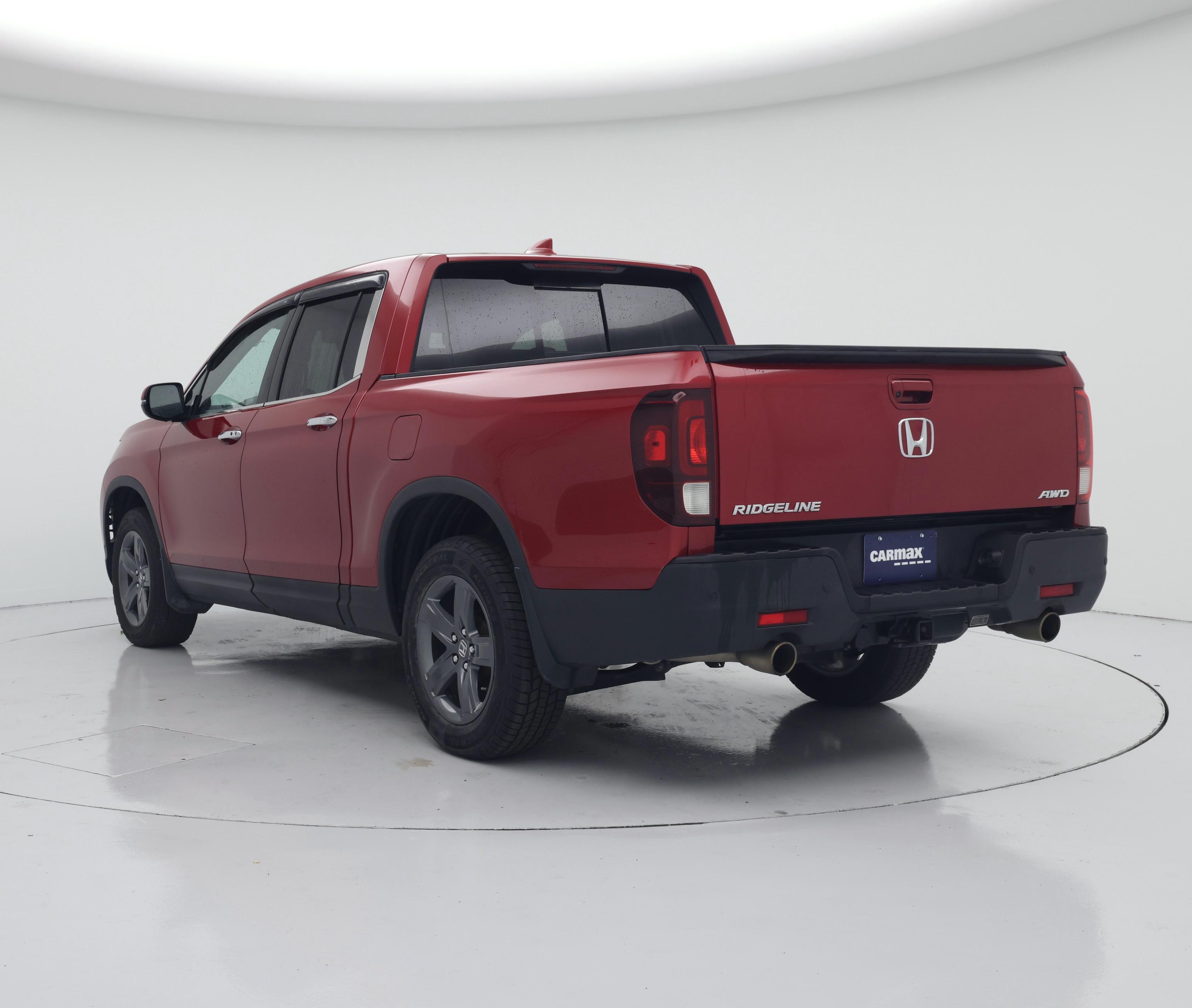 Thumbnail: 2023 Honda Ridgeline - 2