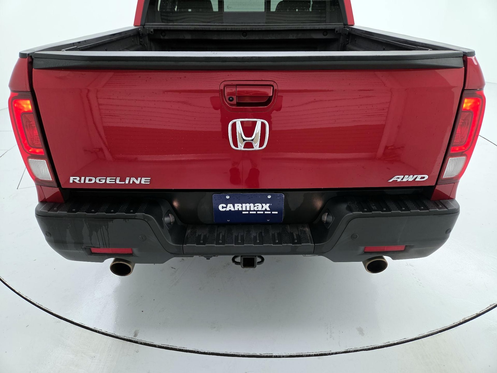 2023 Honda Ridgeline RTL-E - Photo 22