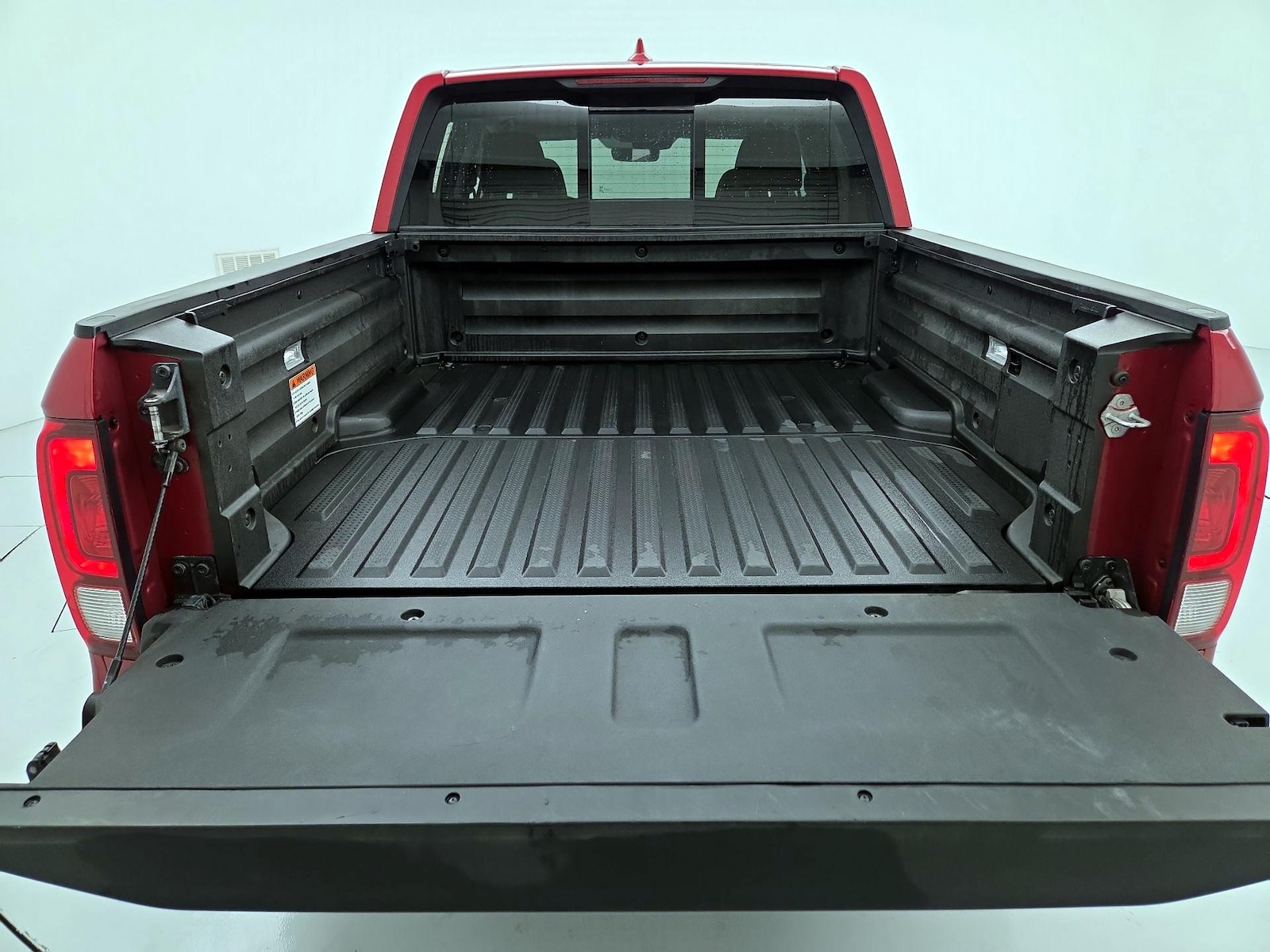 2023 Honda Ridgeline RTL-E - Photo 23