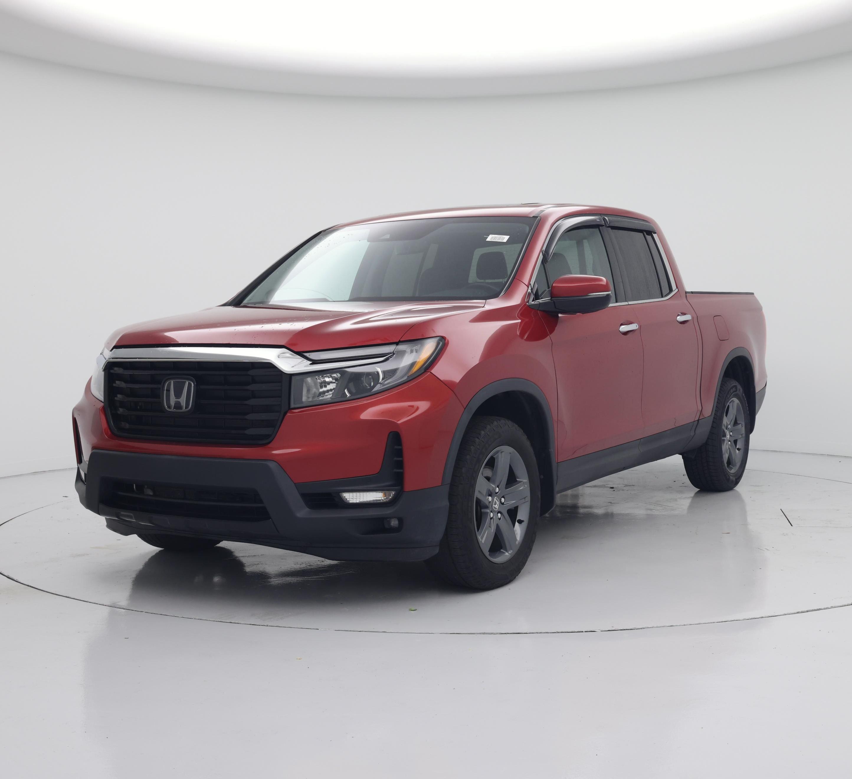 Thumbnail: 2023 Honda Ridgeline - 4