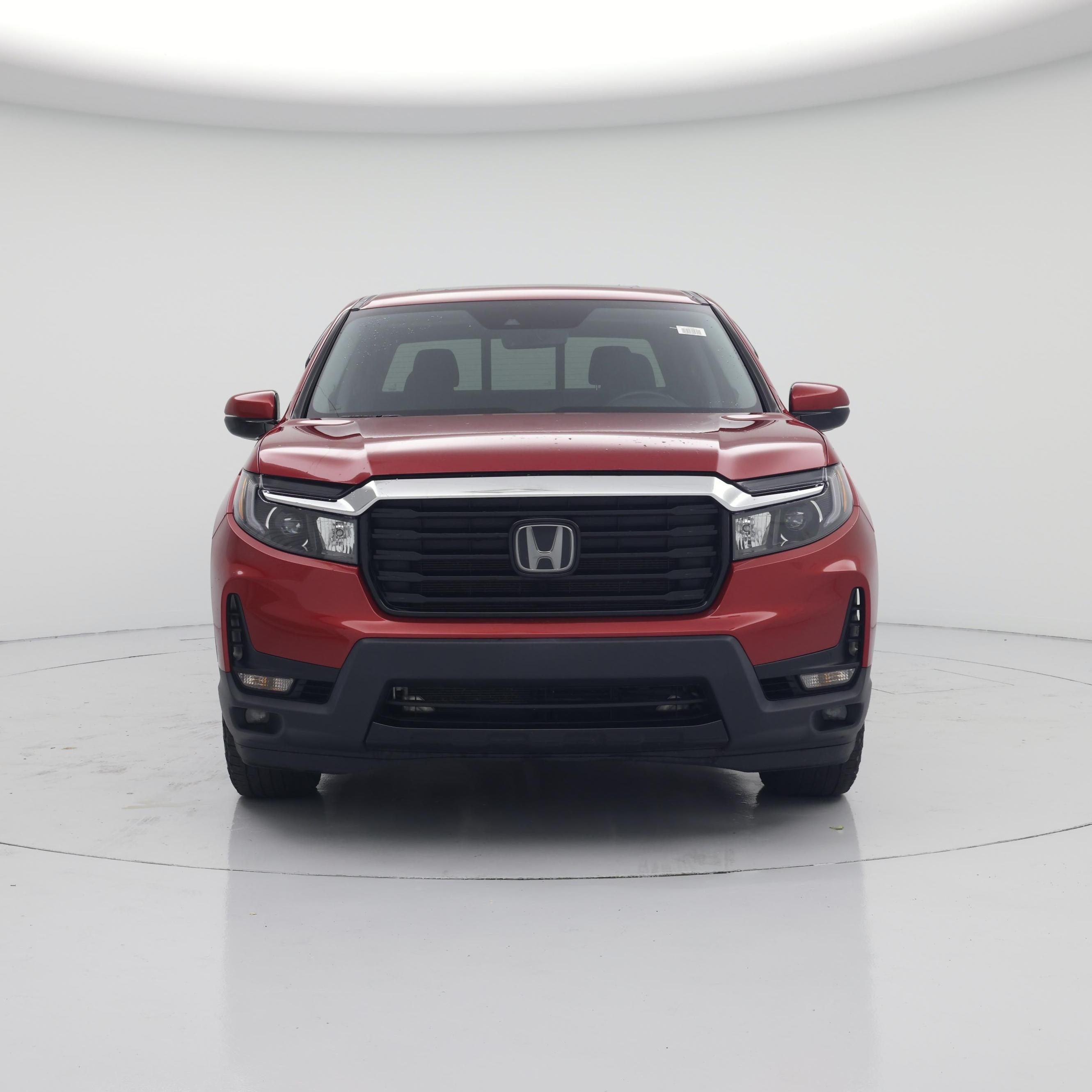 Thumbnail: 2023 Honda Ridgeline - 5