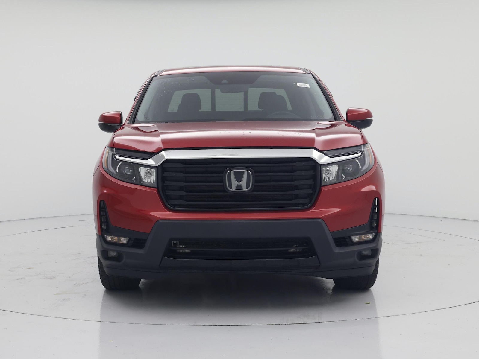 2023 Honda Ridgeline RTL-E - Photo 6