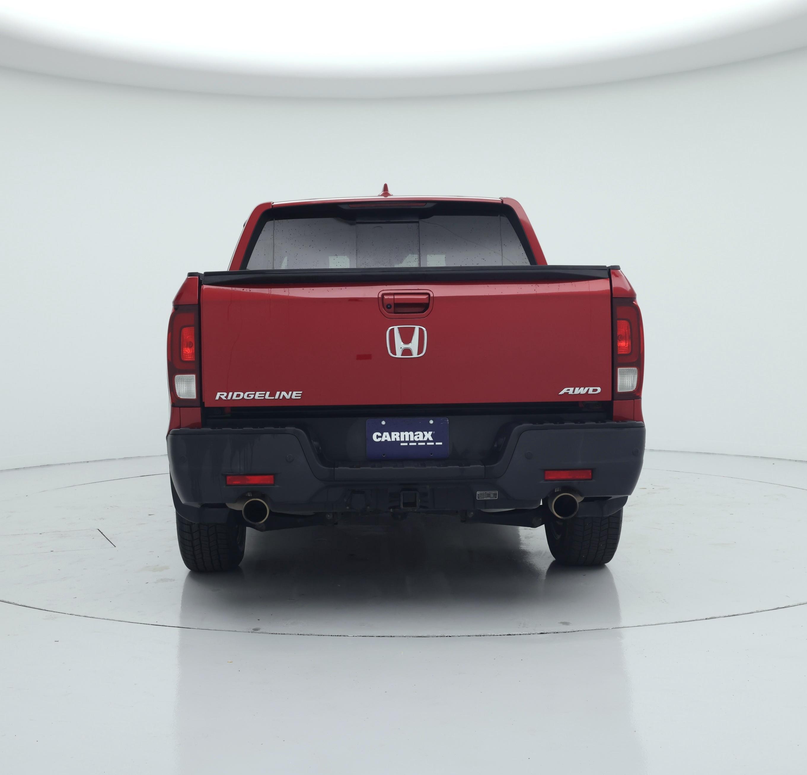Thumbnail: 2023 Honda Ridgeline - 6