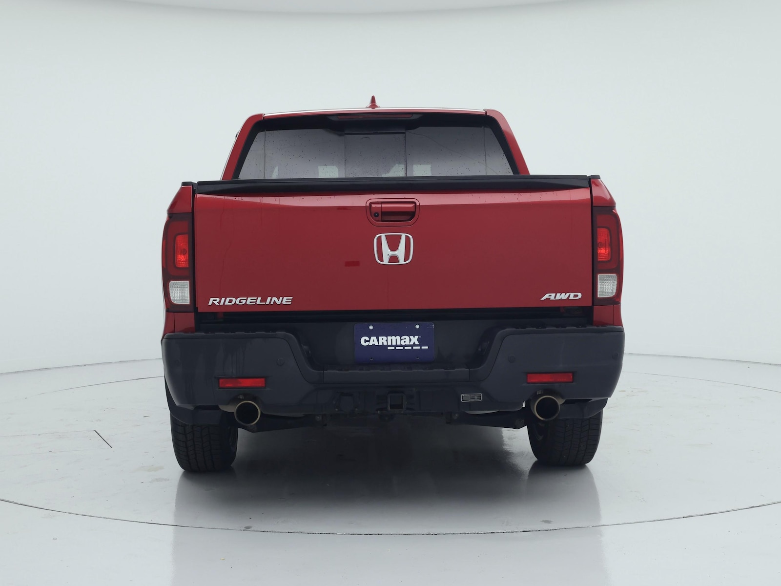 2023 Honda Ridgeline RTL-E - Photo 7