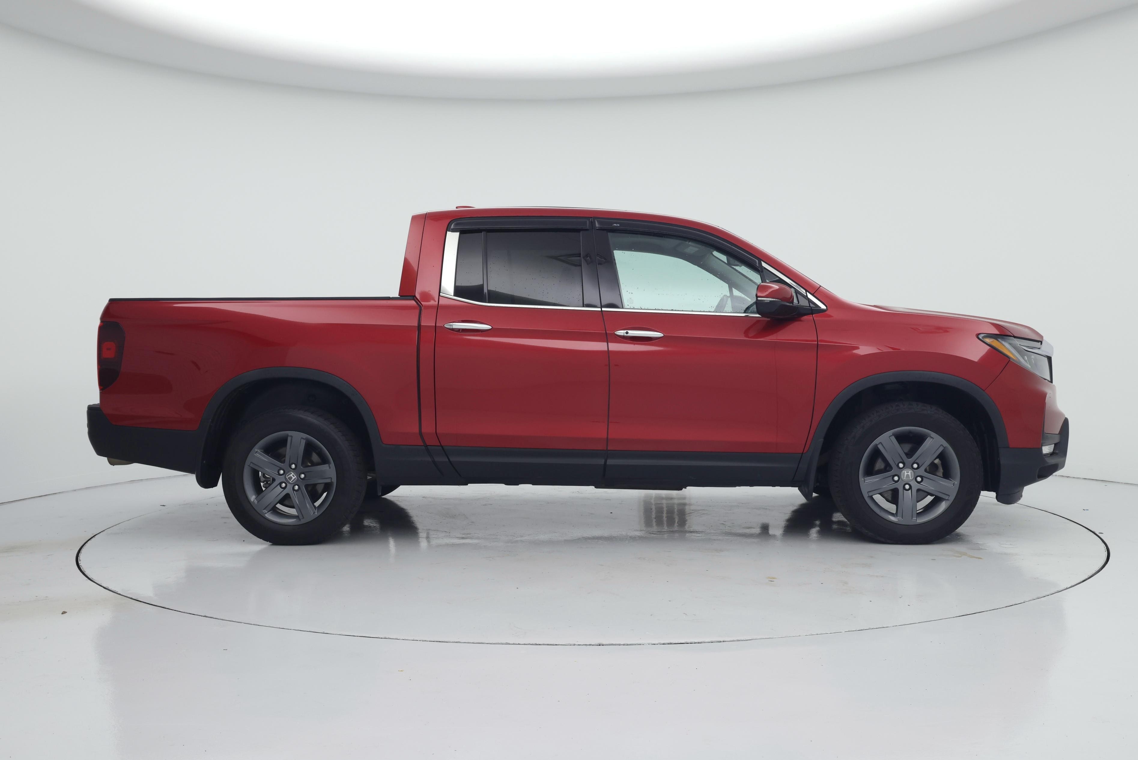 Thumbnail: 2023 Honda Ridgeline - 7