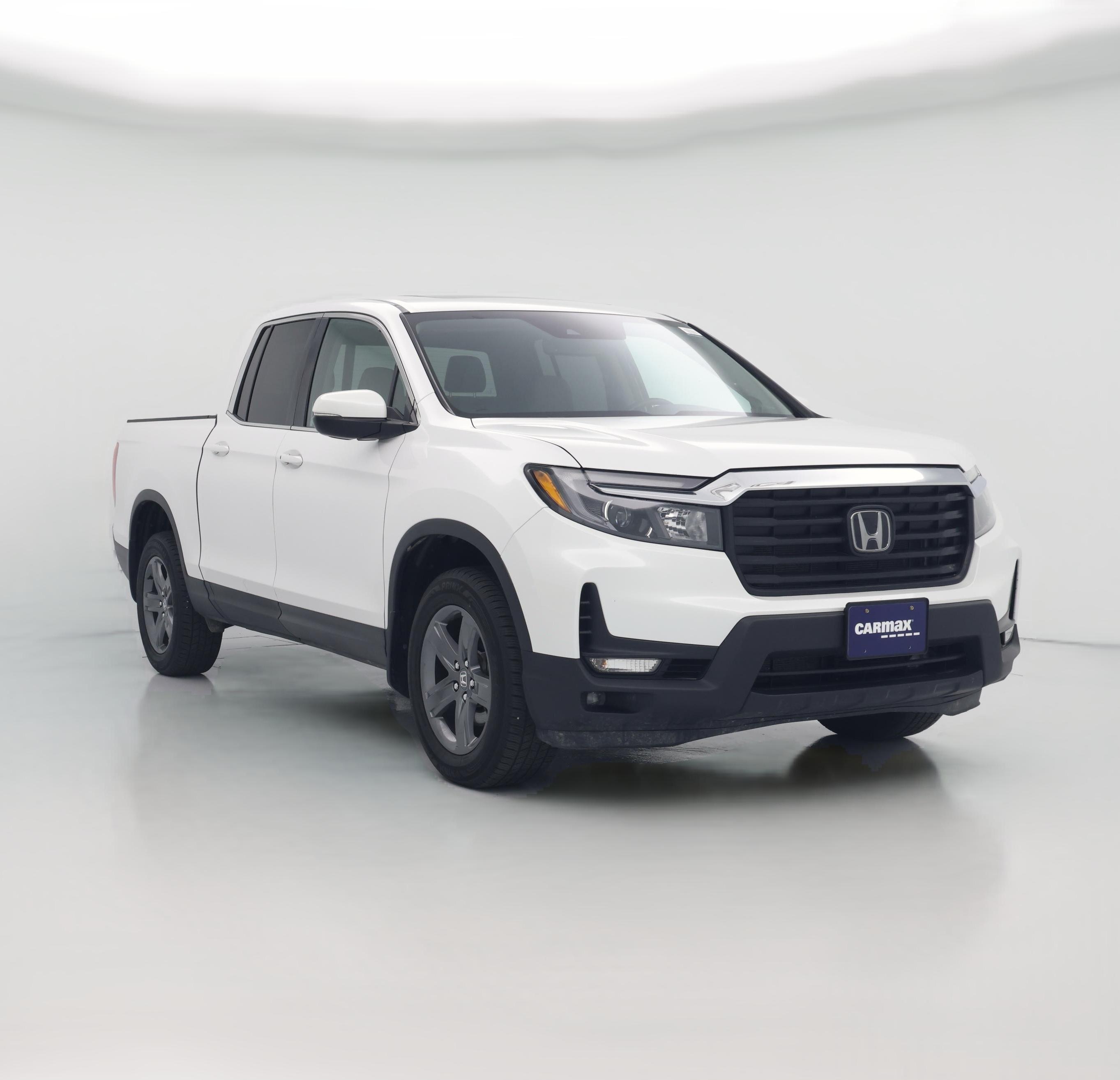 Thumbnail: 2023 Honda Ridgeline - 1