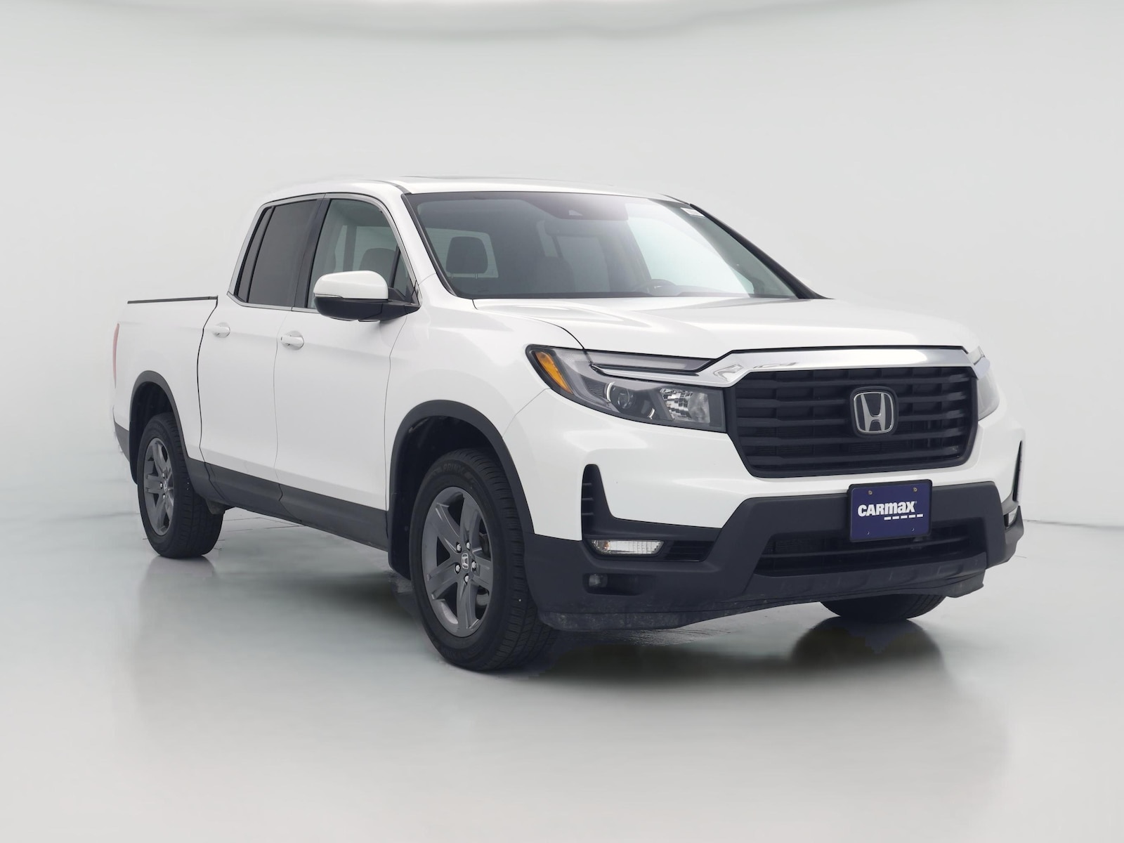 2023 Honda Ridgeline