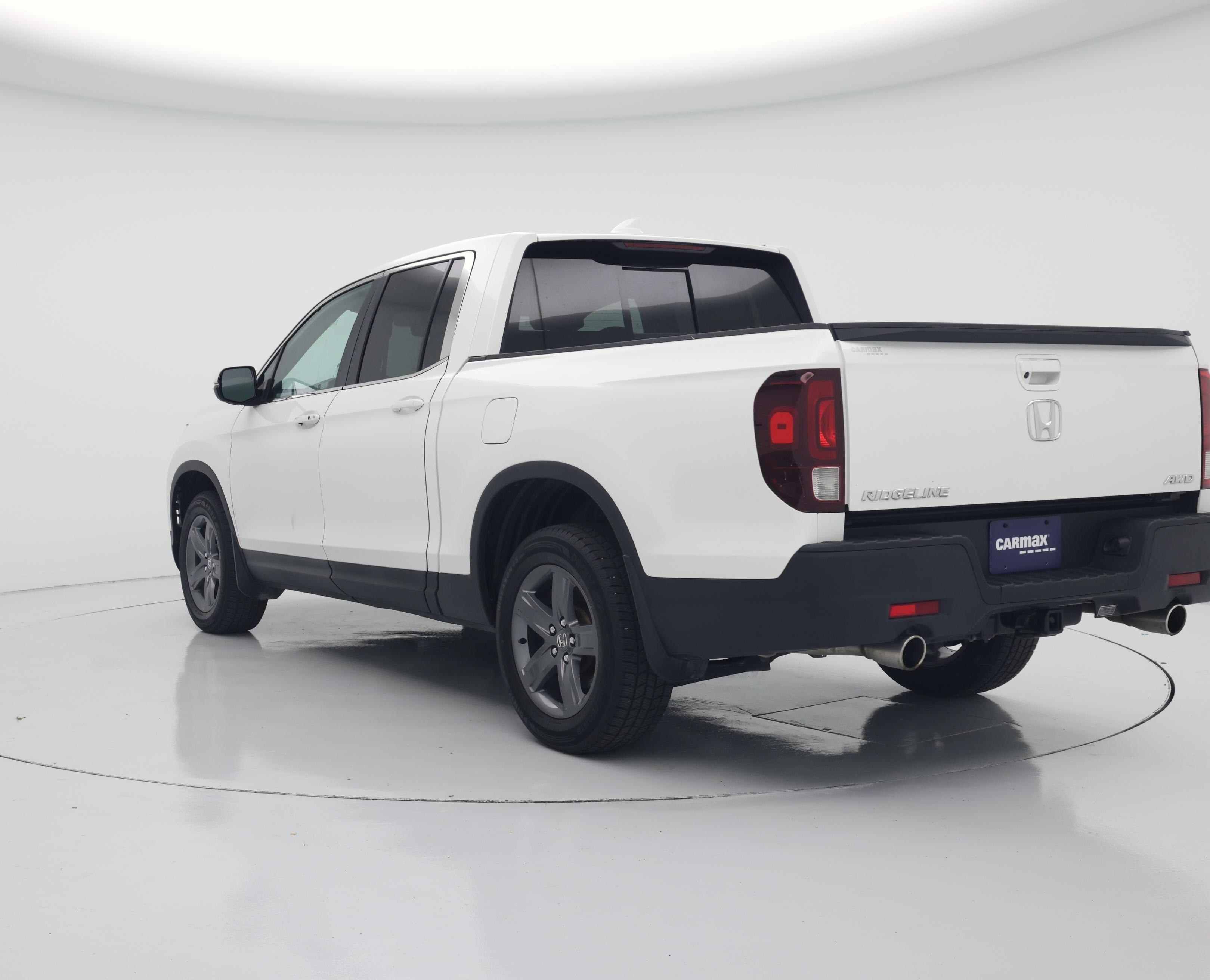 Thumbnail: 2023 Honda Ridgeline - 2