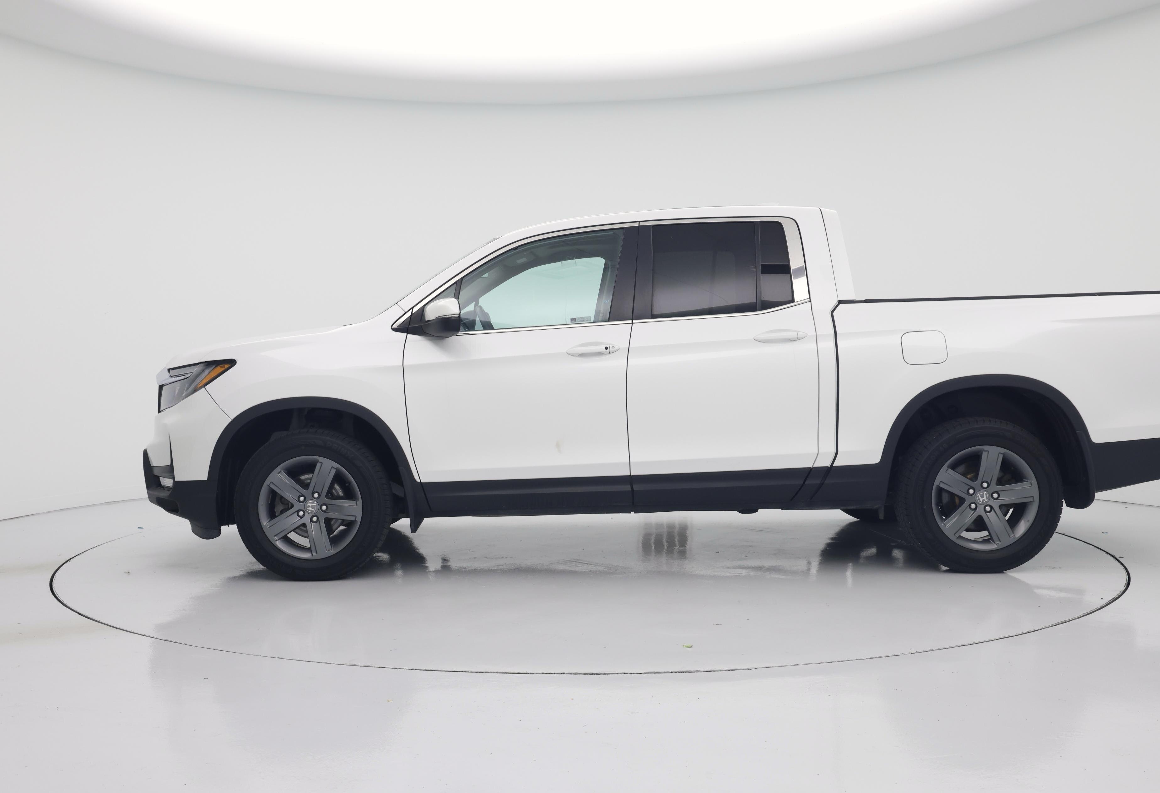 Thumbnail: 2023 Honda Ridgeline - 3