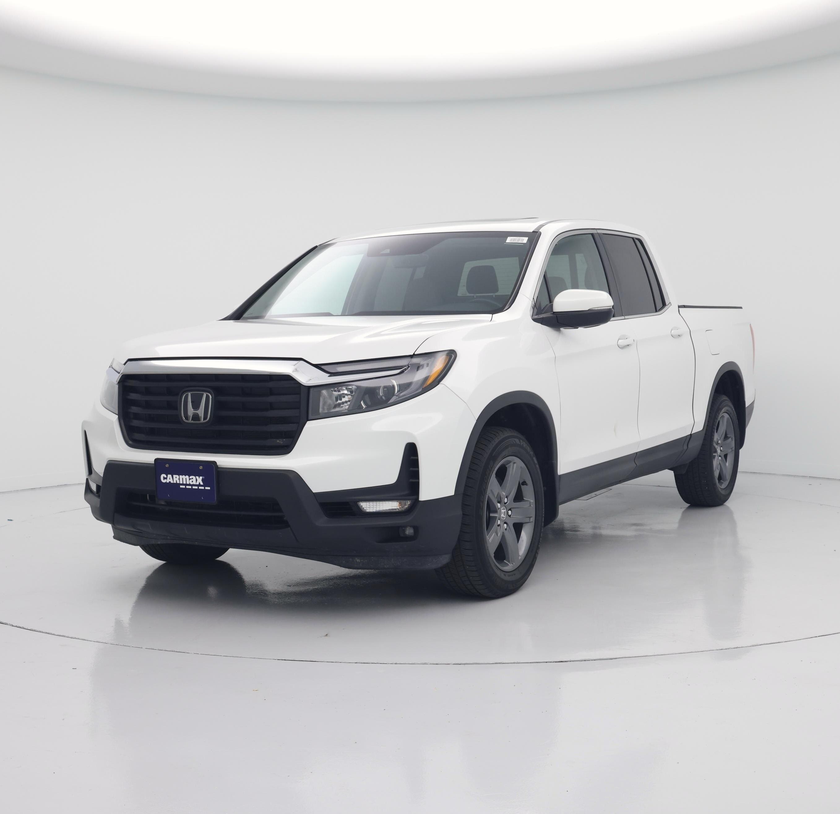 Thumbnail: 2023 Honda Ridgeline - 4