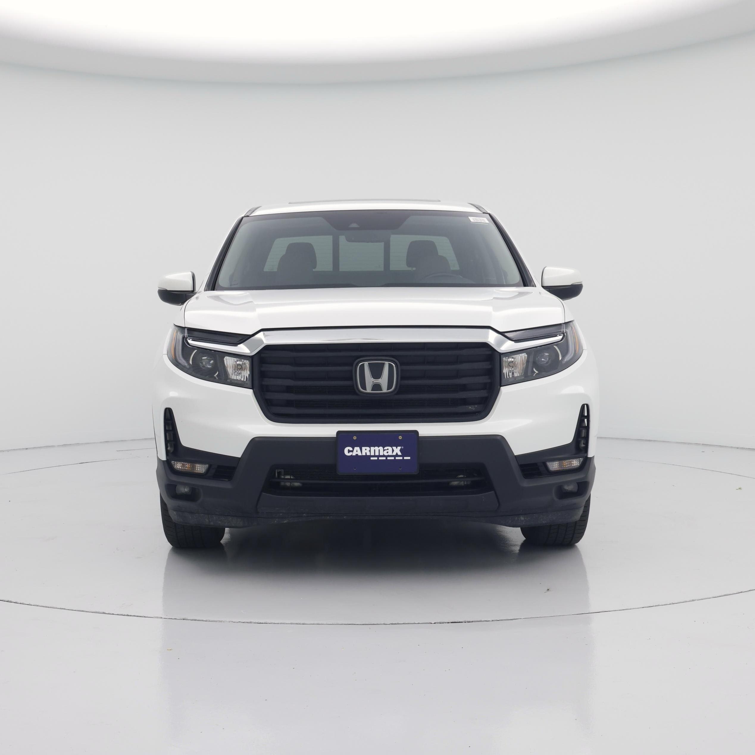 Thumbnail: 2023 Honda Ridgeline - 5