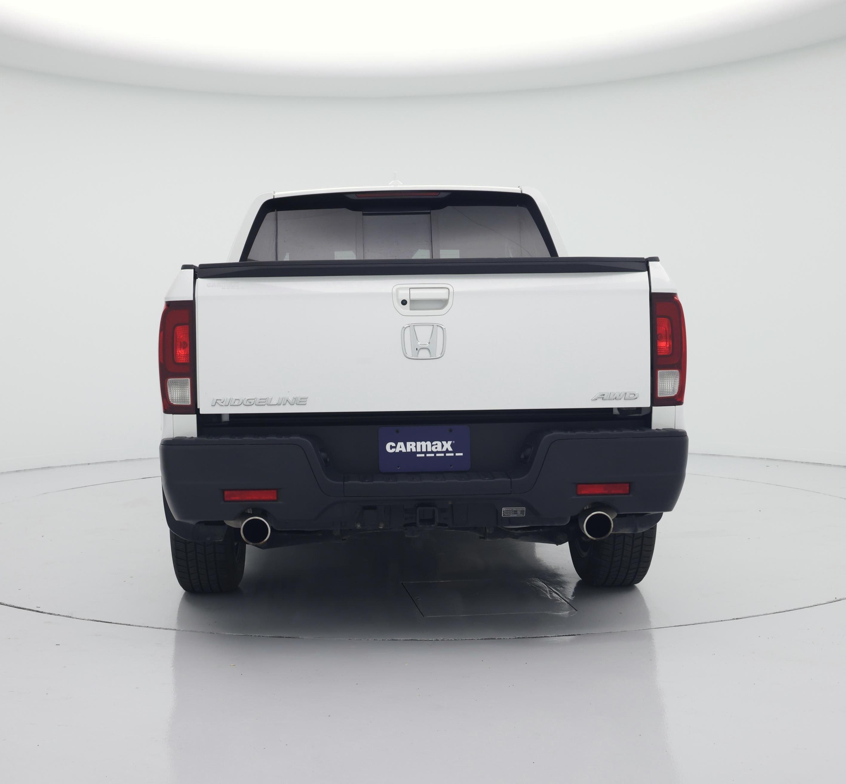 Thumbnail: 2023 Honda Ridgeline - 6