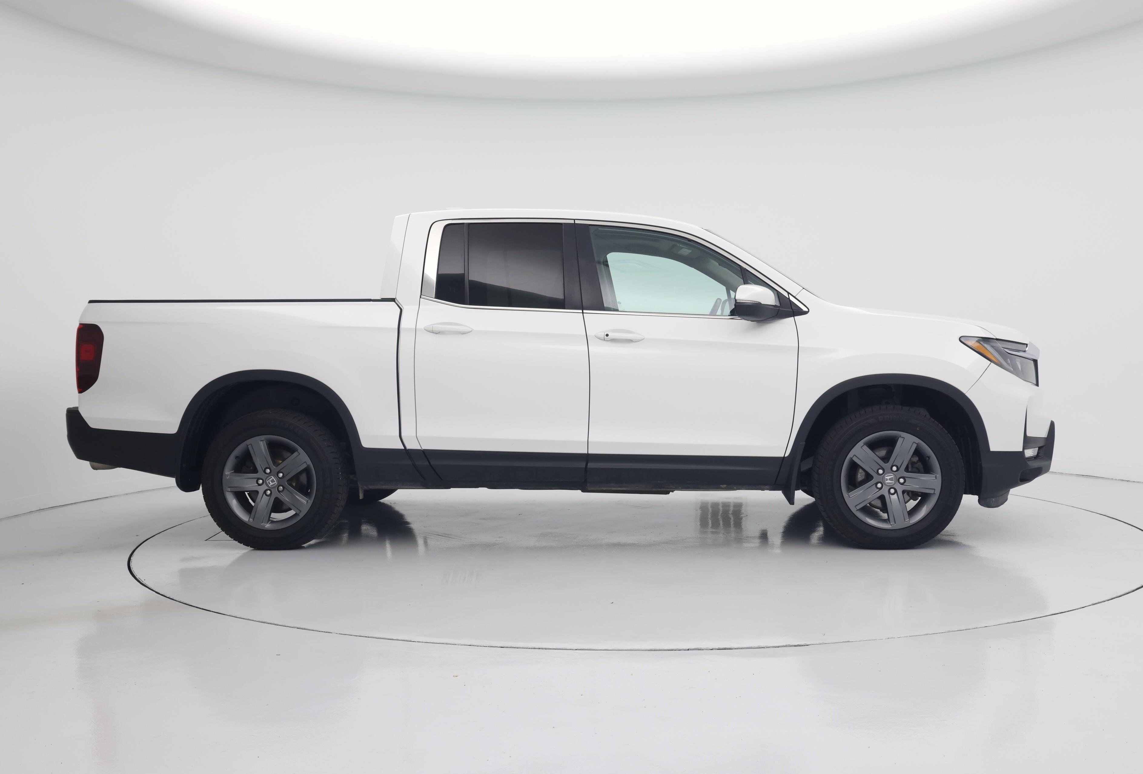 Thumbnail: 2023 Honda Ridgeline - 7