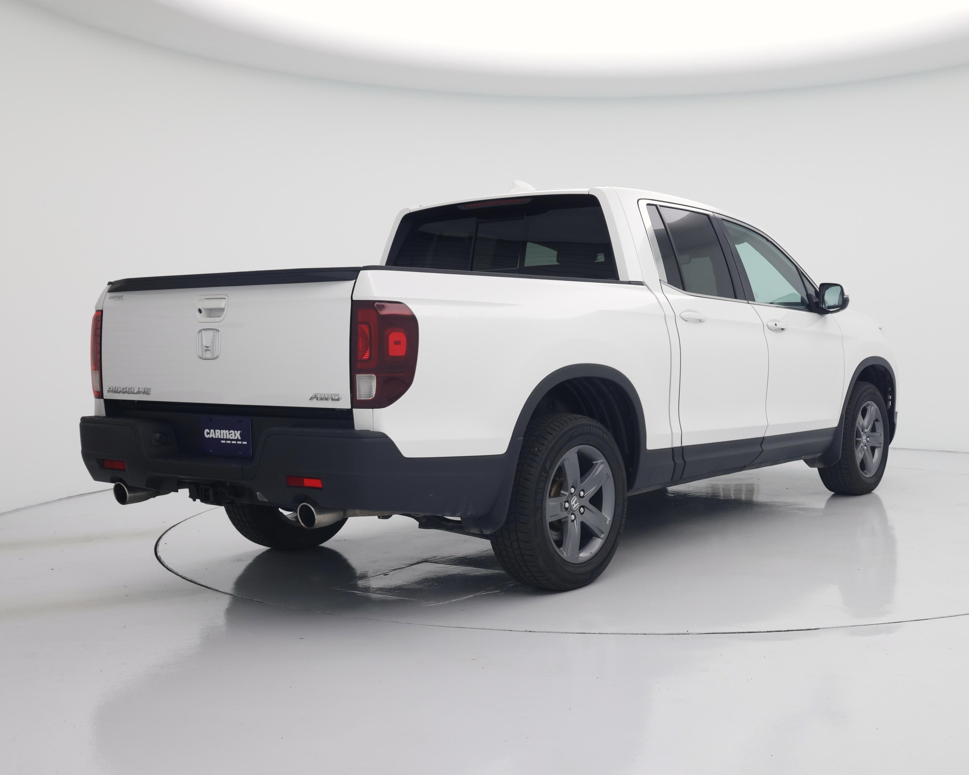Thumbnail: 2023 Honda Ridgeline - 8