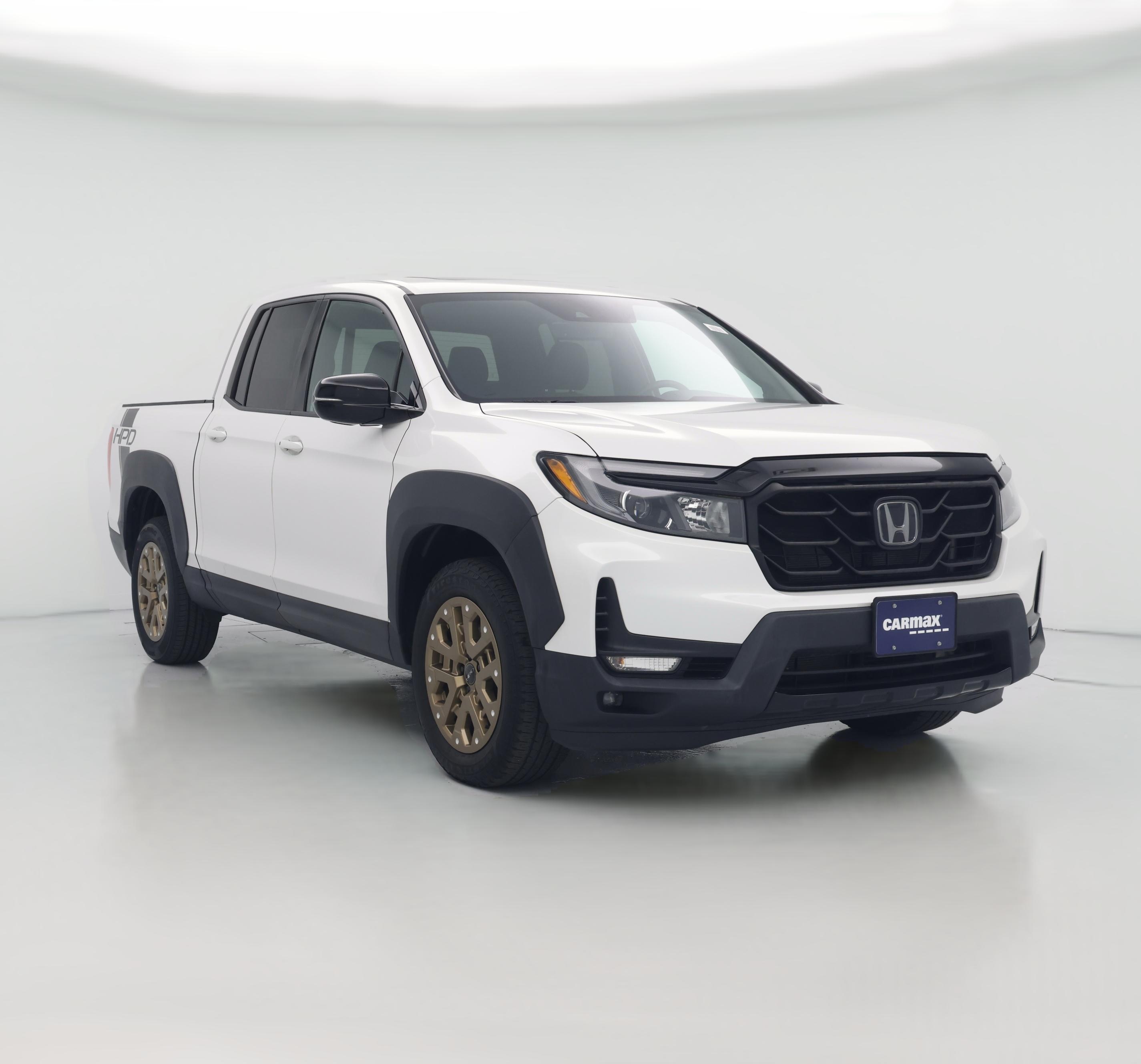 Thumbnail: 2023 Honda Ridgeline - 1