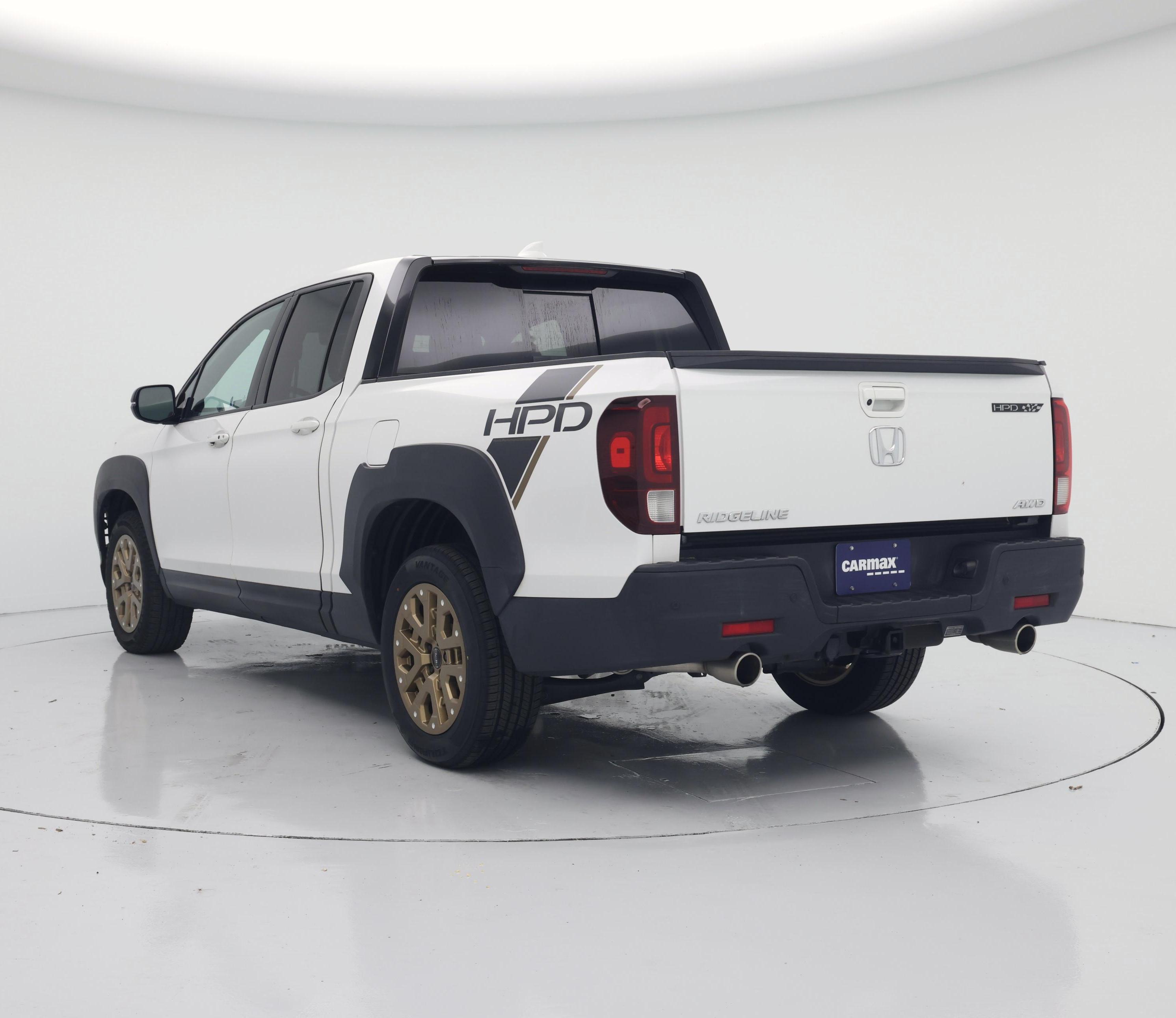 Thumbnail: 2023 Honda Ridgeline - 2