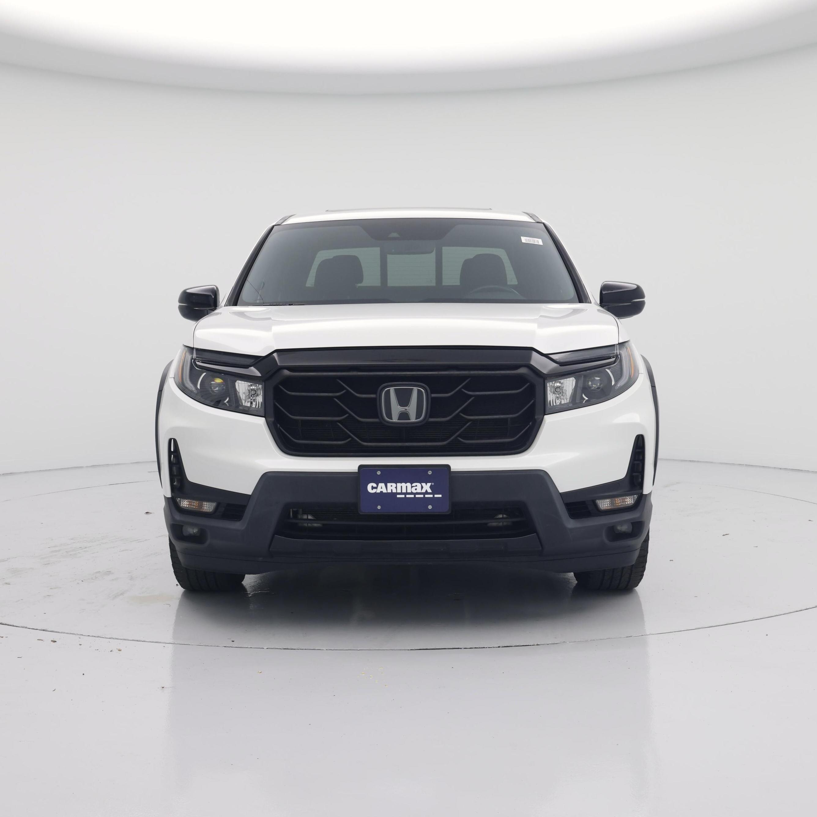Thumbnail: 2023 Honda Ridgeline - 5