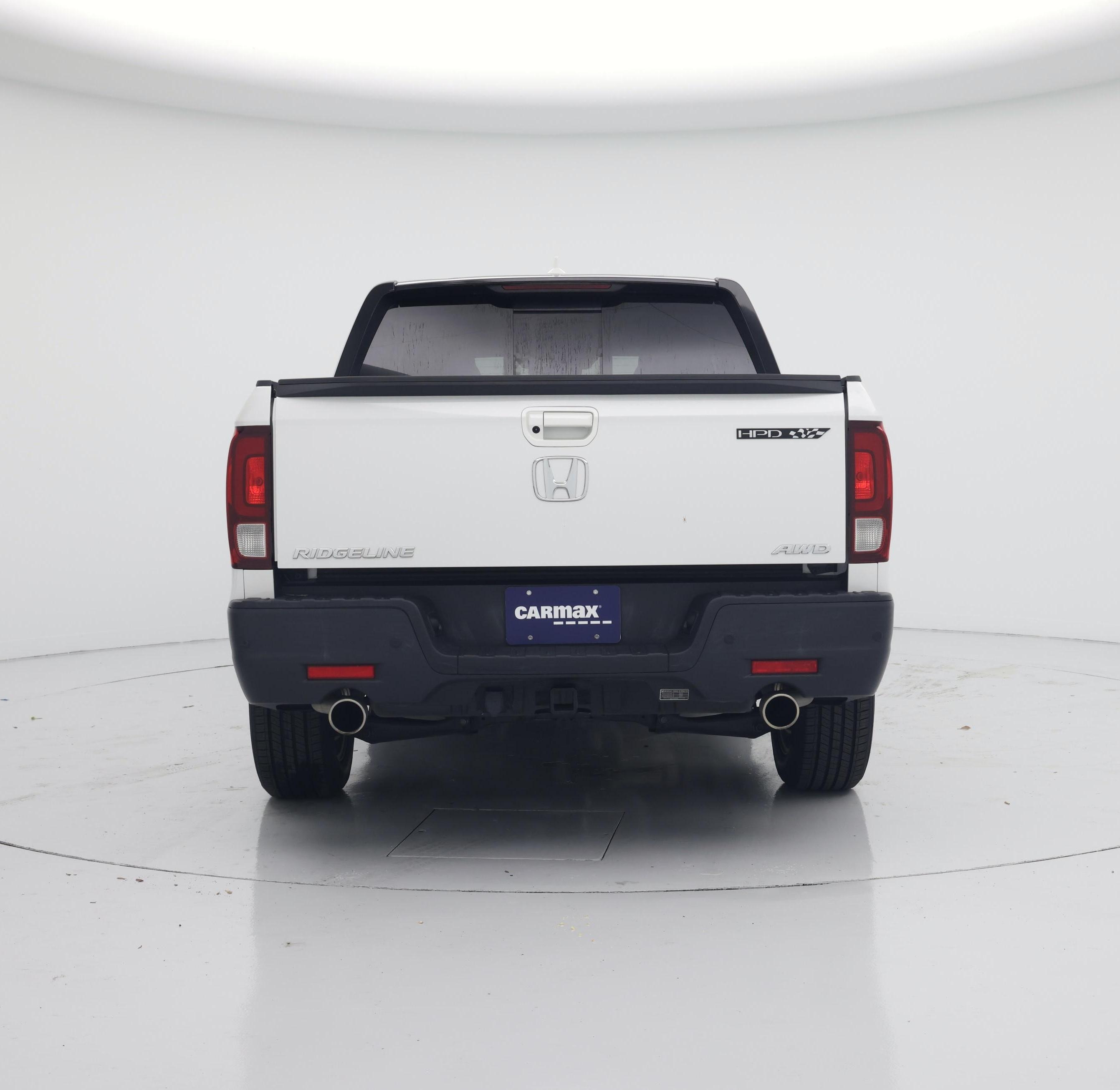 Thumbnail: 2023 Honda Ridgeline - 6