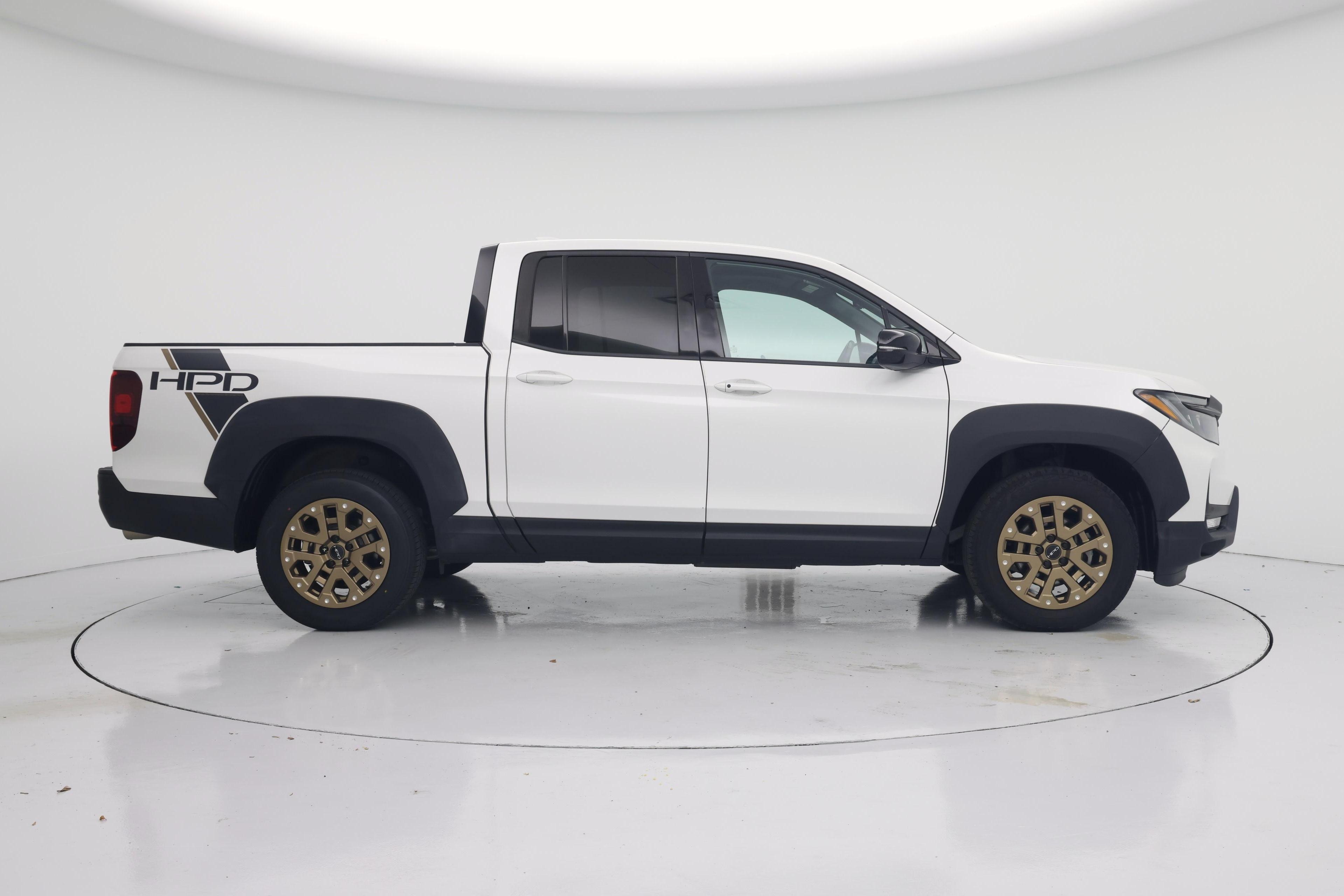 Thumbnail: 2023 Honda Ridgeline - 7