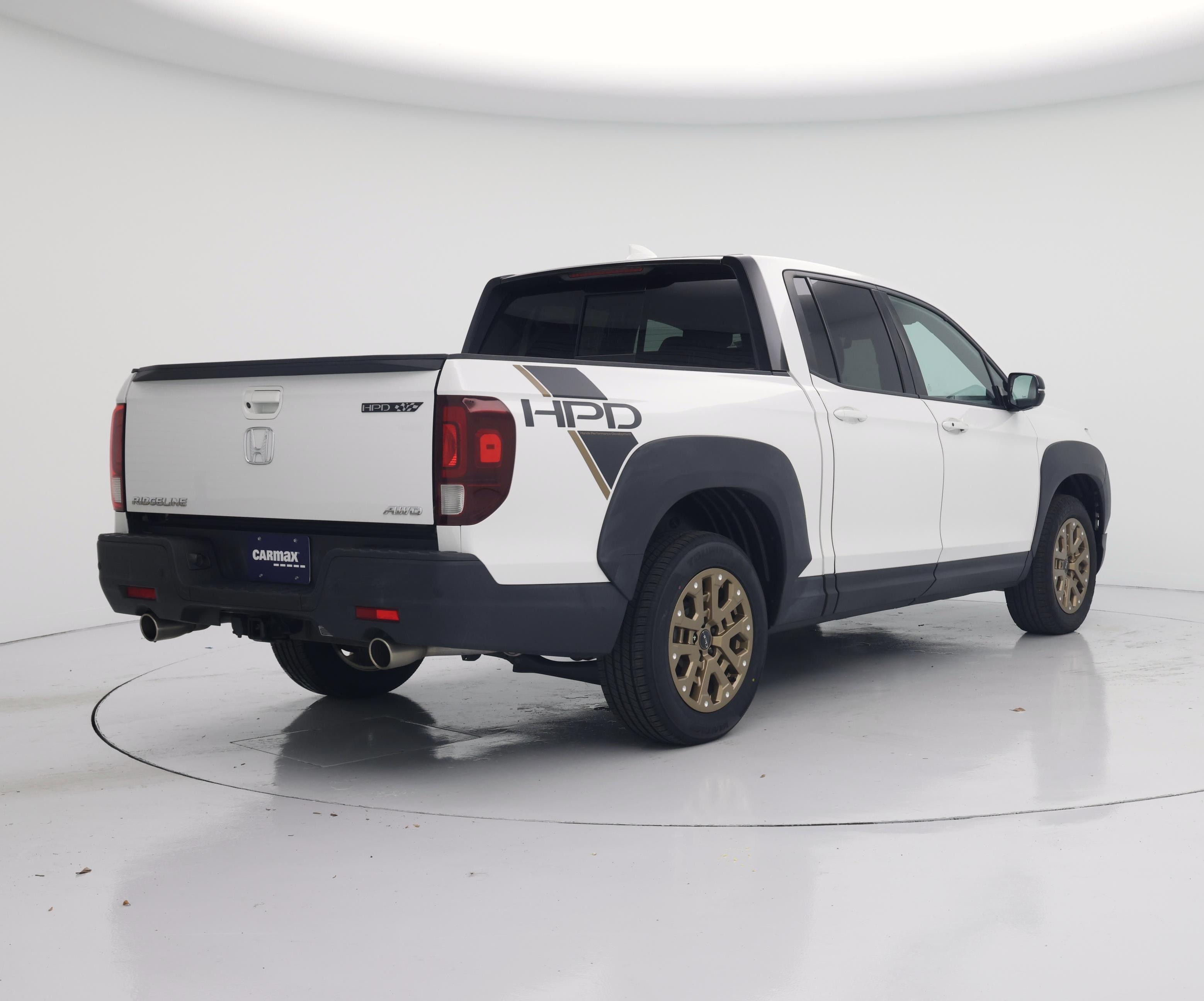Thumbnail: 2023 Honda Ridgeline - 8