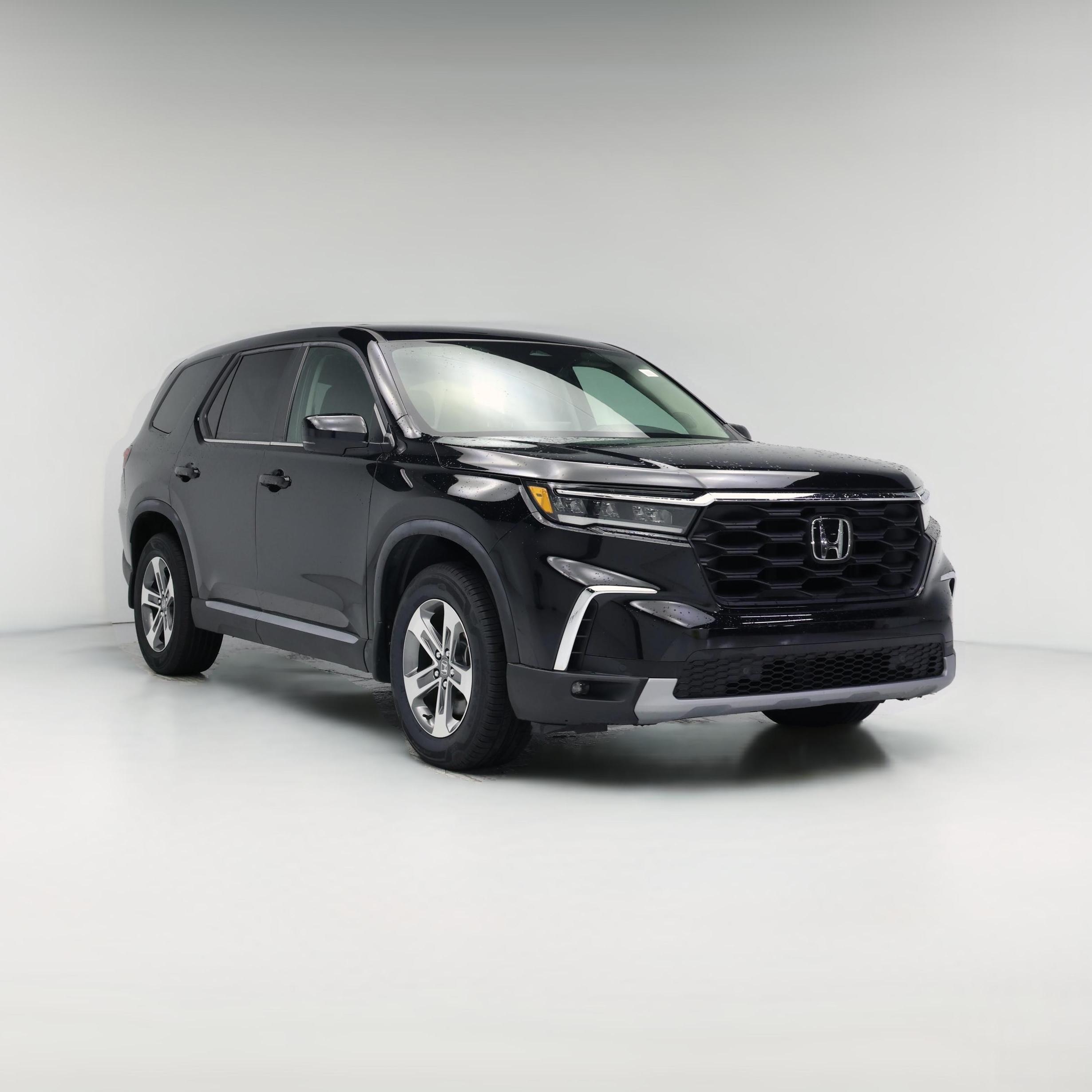 Thumbnail: 2023 Honda Pilot - 1
