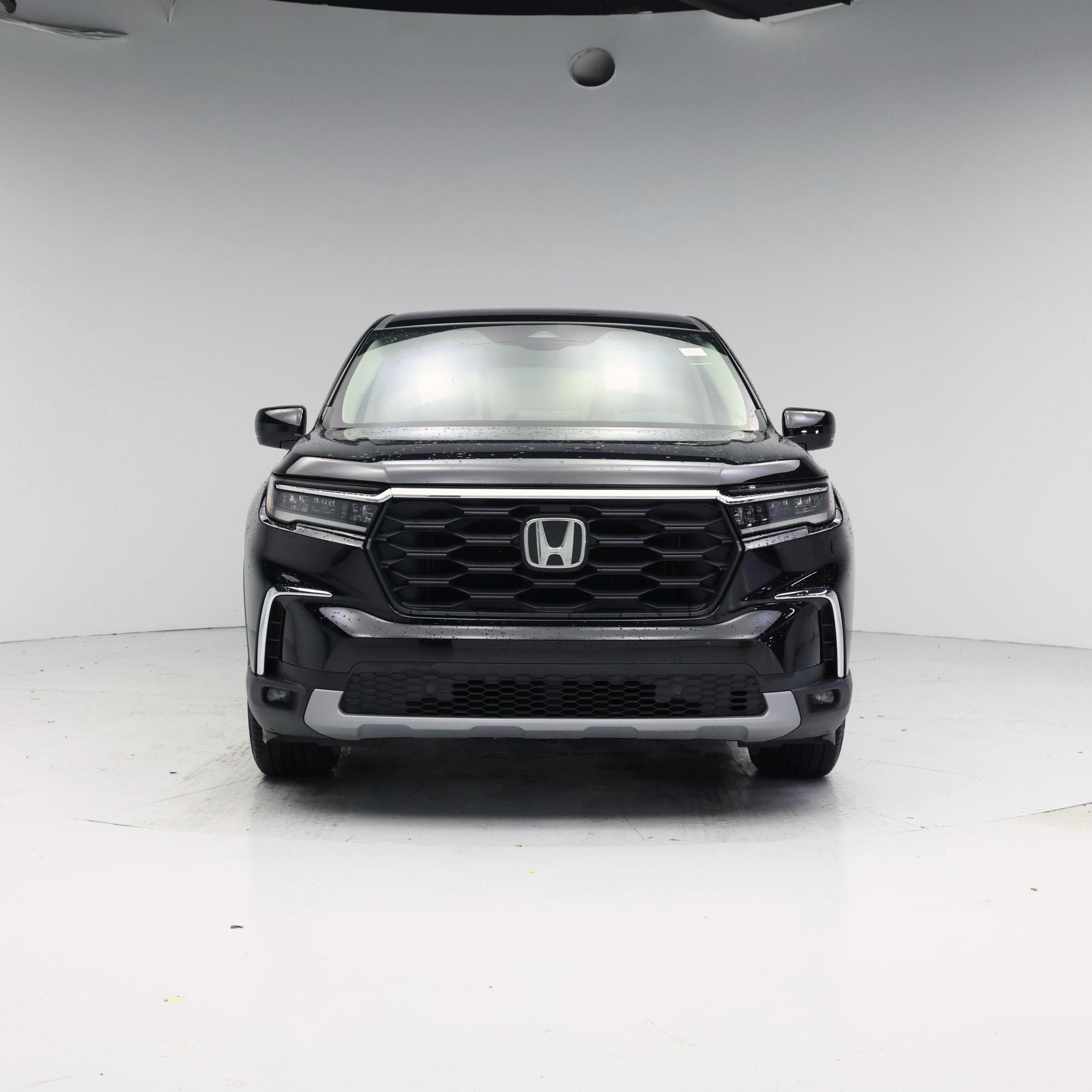 Thumbnail: 2023 Honda Pilot - 5