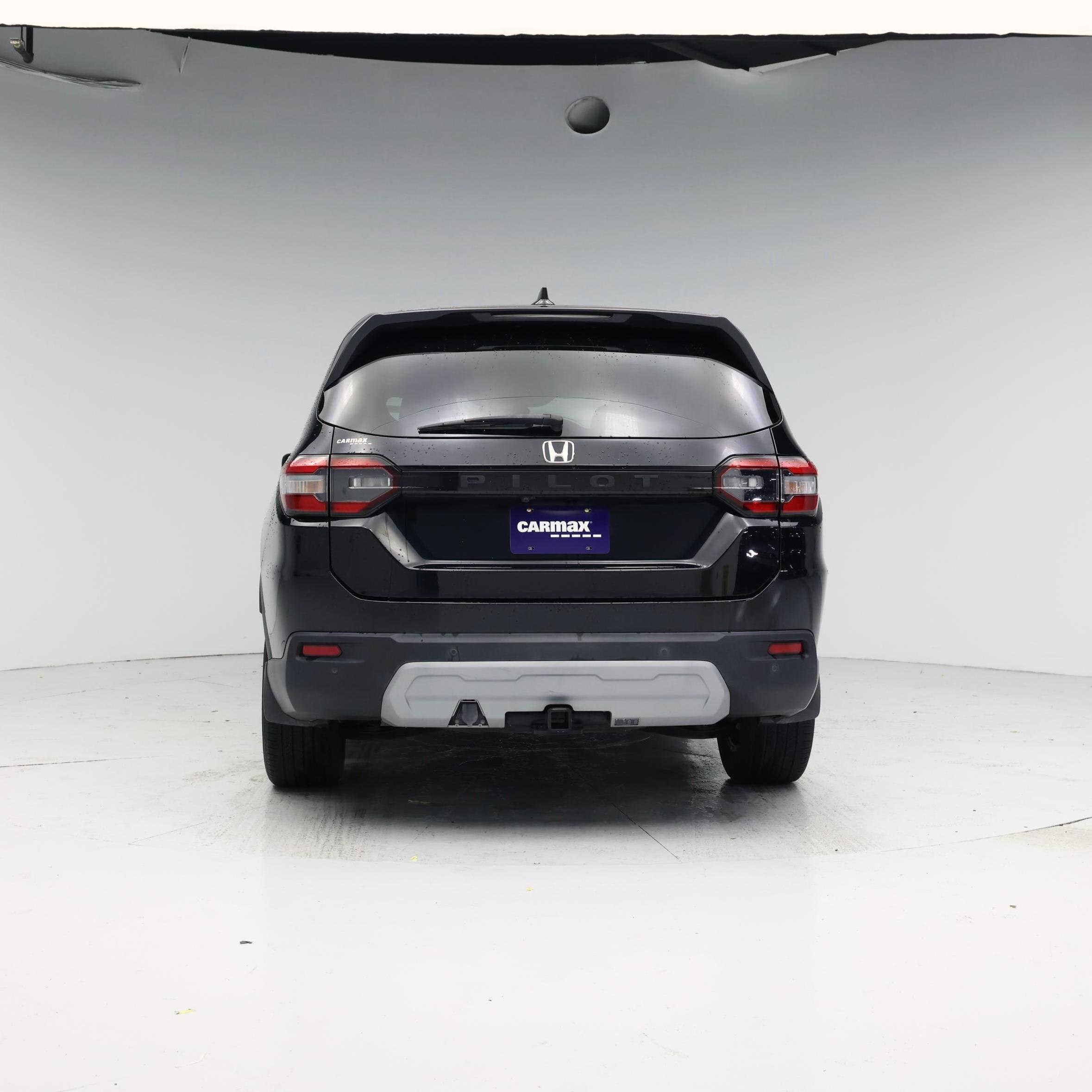 Thumbnail: 2023 Honda Pilot - 6