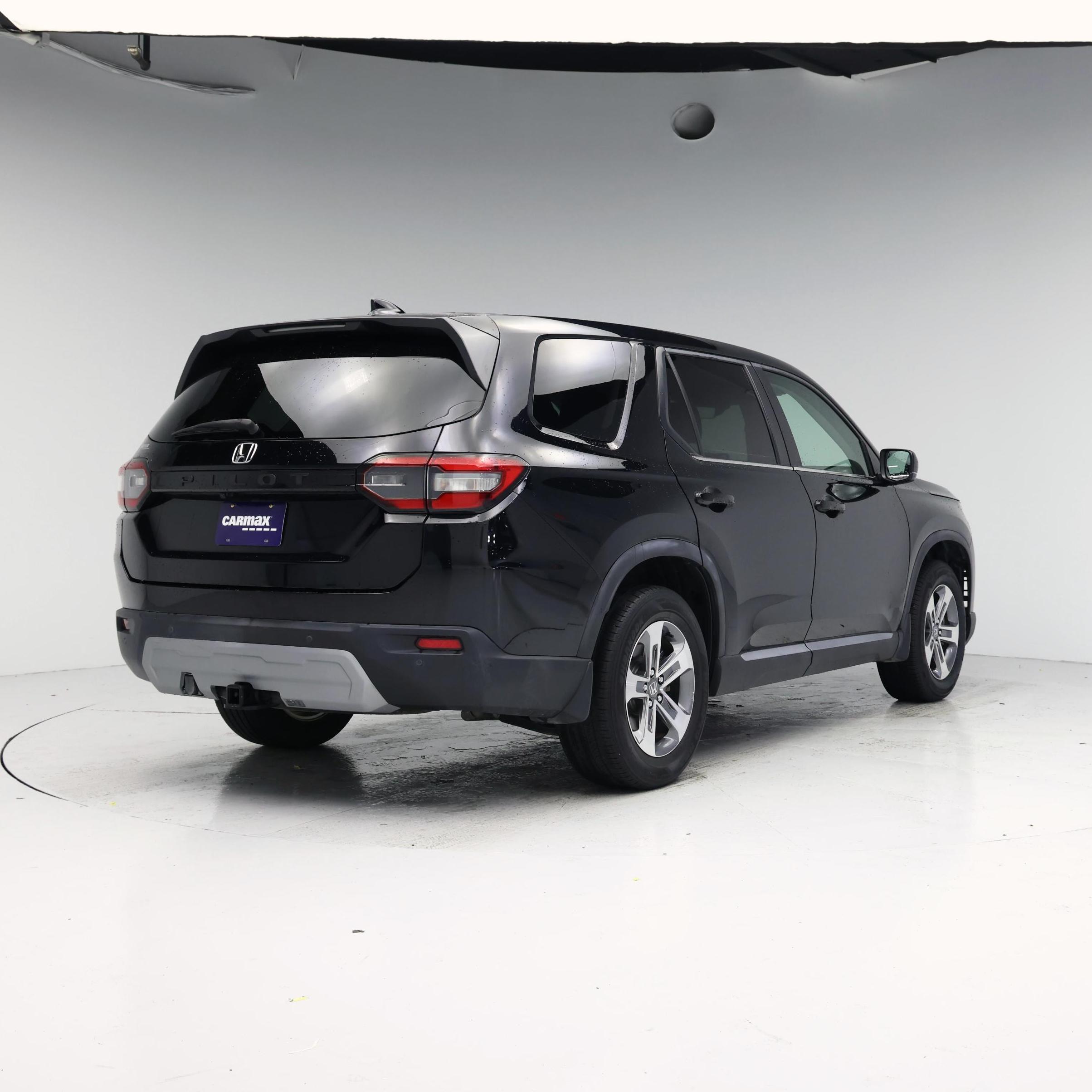 Thumbnail: 2023 Honda Pilot - 8
