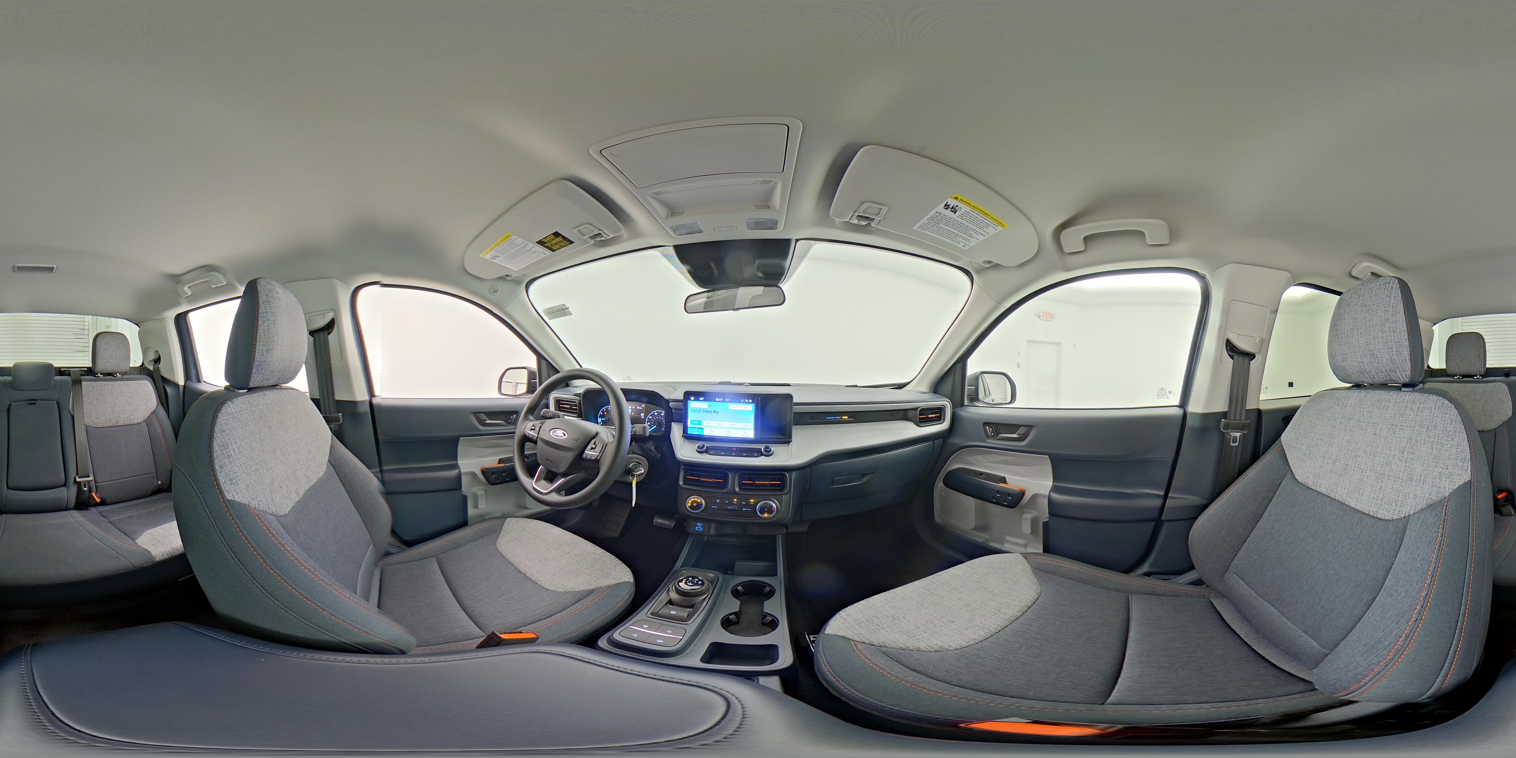 2024 Ford Maverick XLT - Photo 24