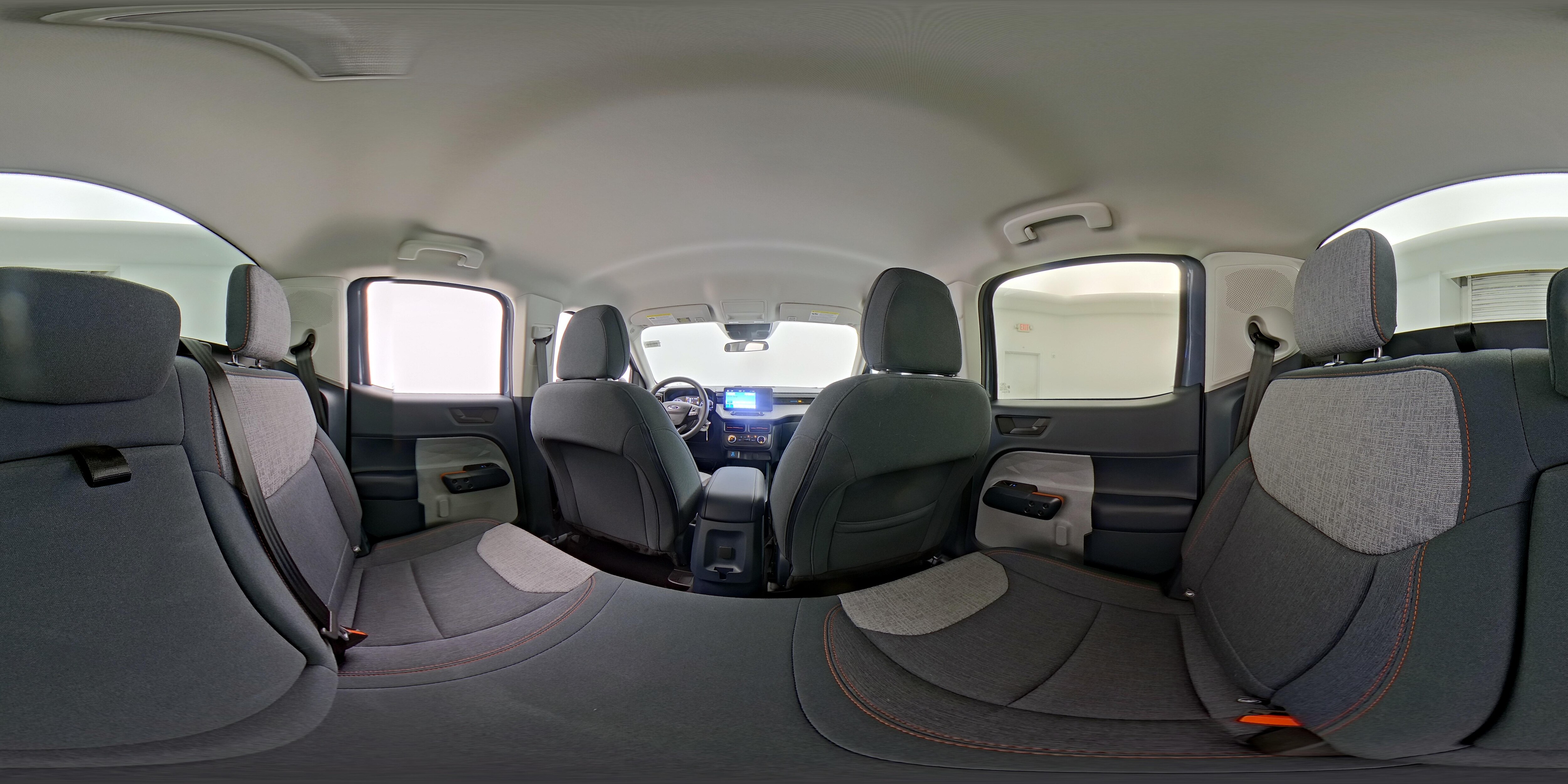 2024 Ford Maverick XLT - Photo 25