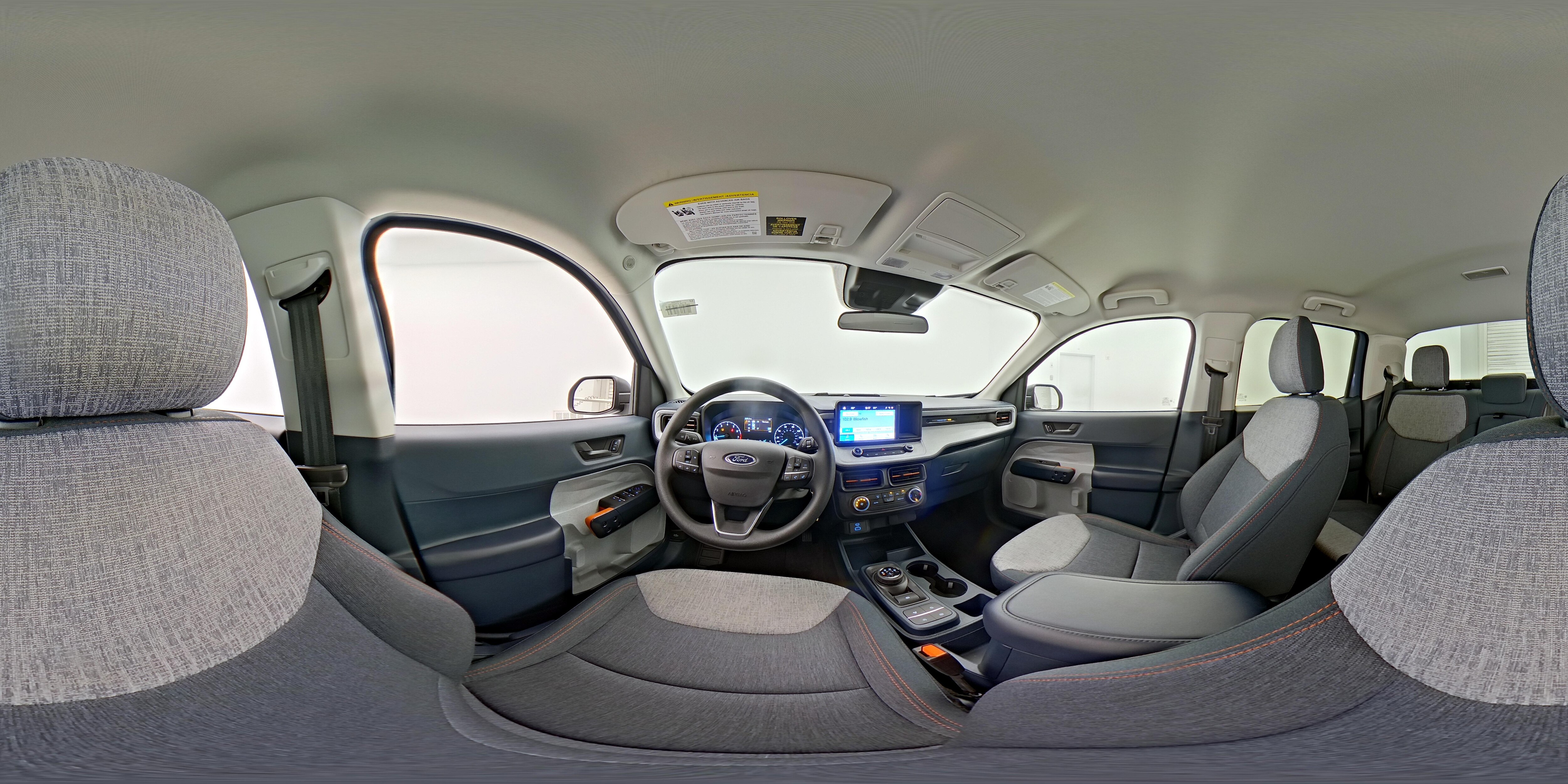 2024 Ford Maverick XLT - Photo 26