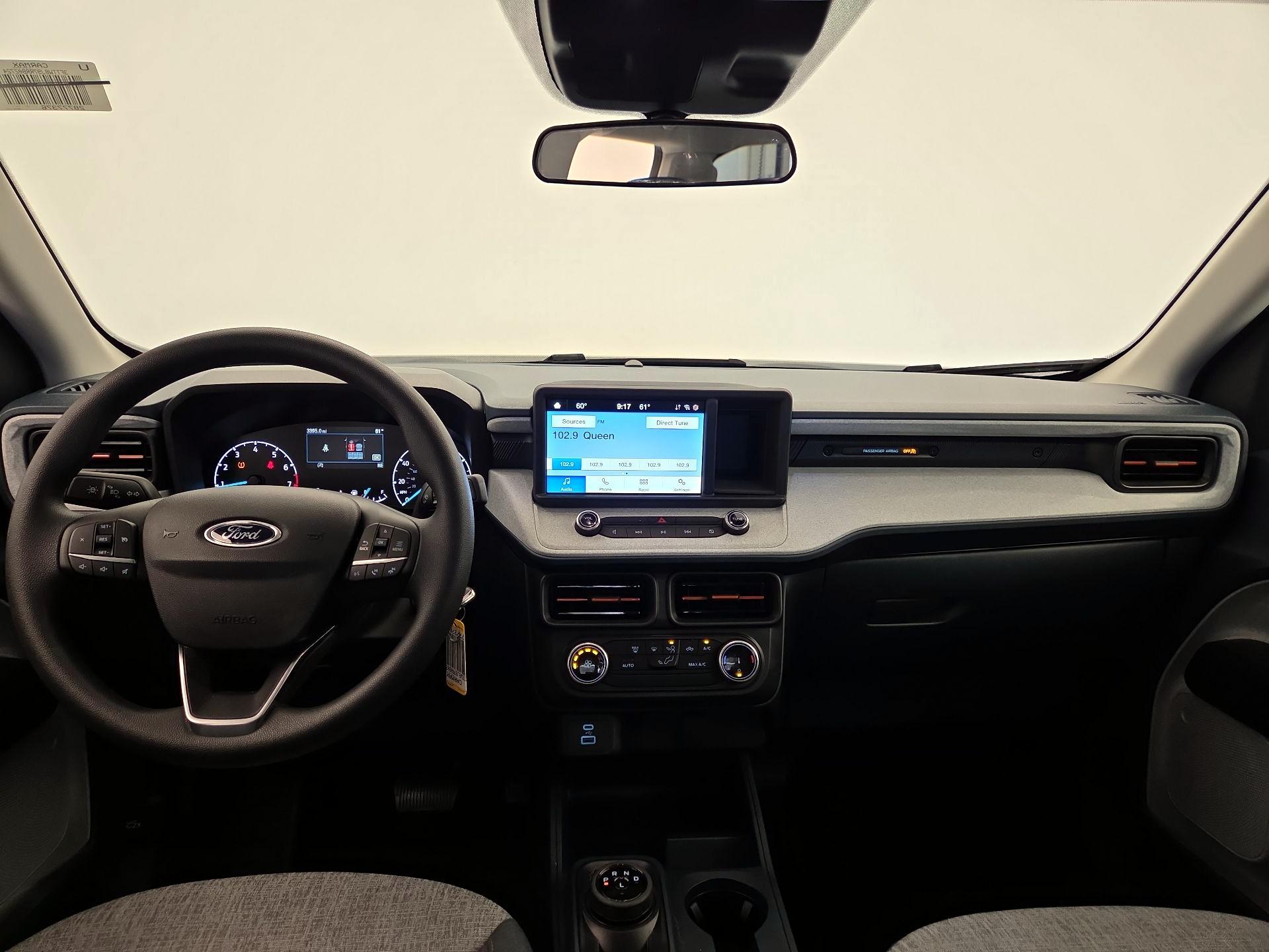 Thumbnail: 2024 Ford Maverick - 9