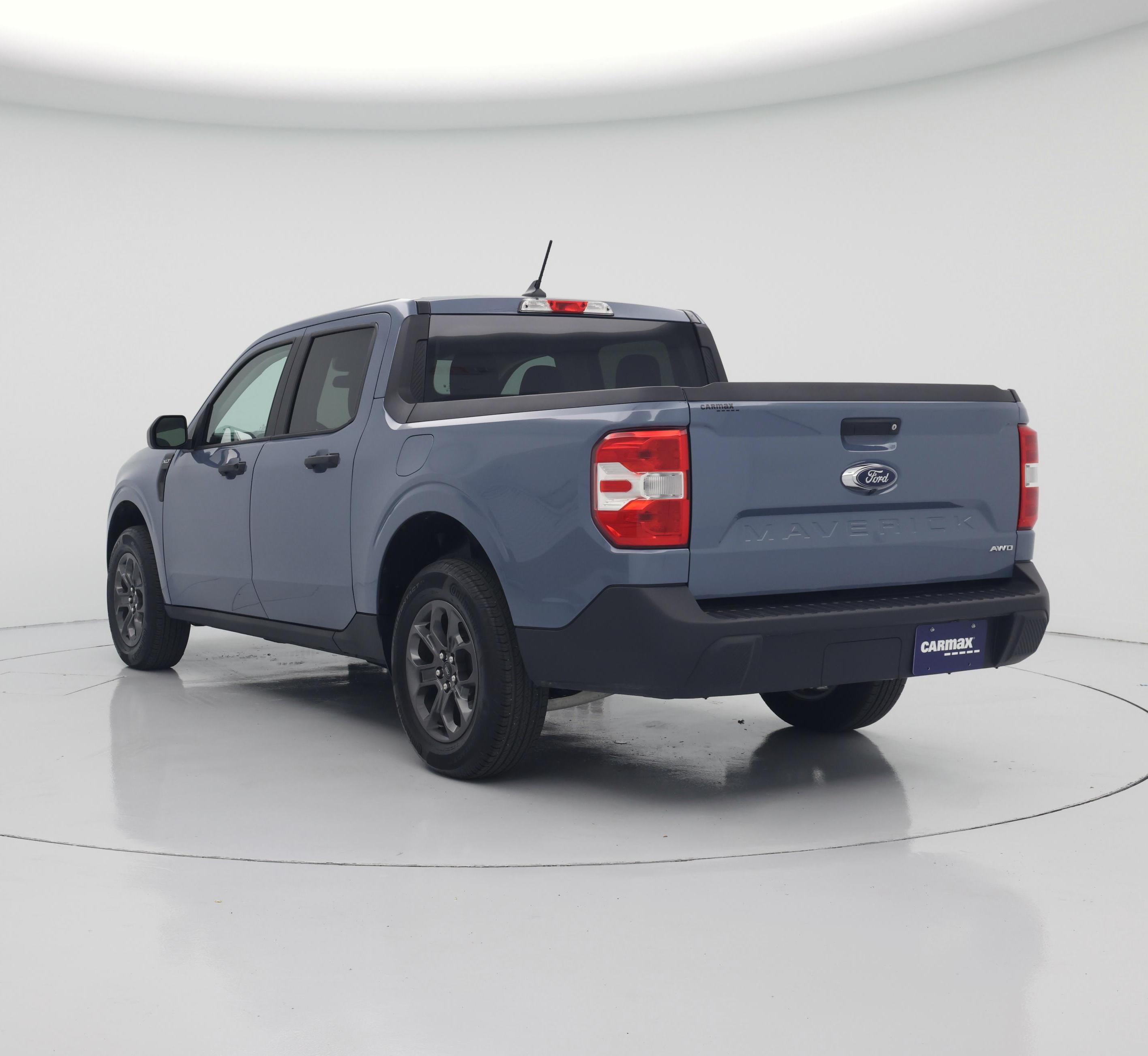 Thumbnail: 2024 Ford Maverick - 2