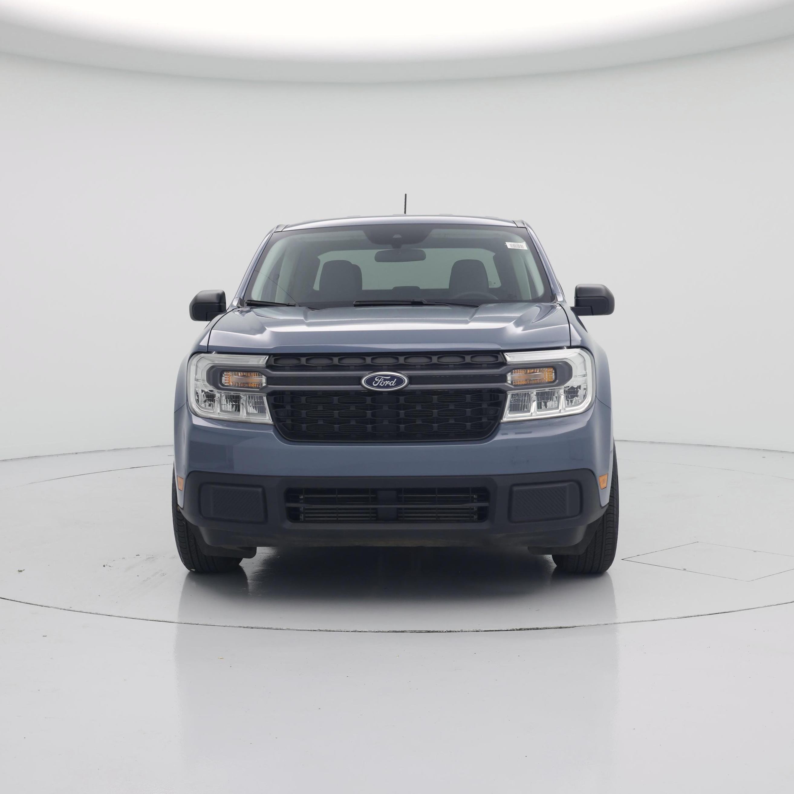Thumbnail: 2024 Ford Maverick - 5