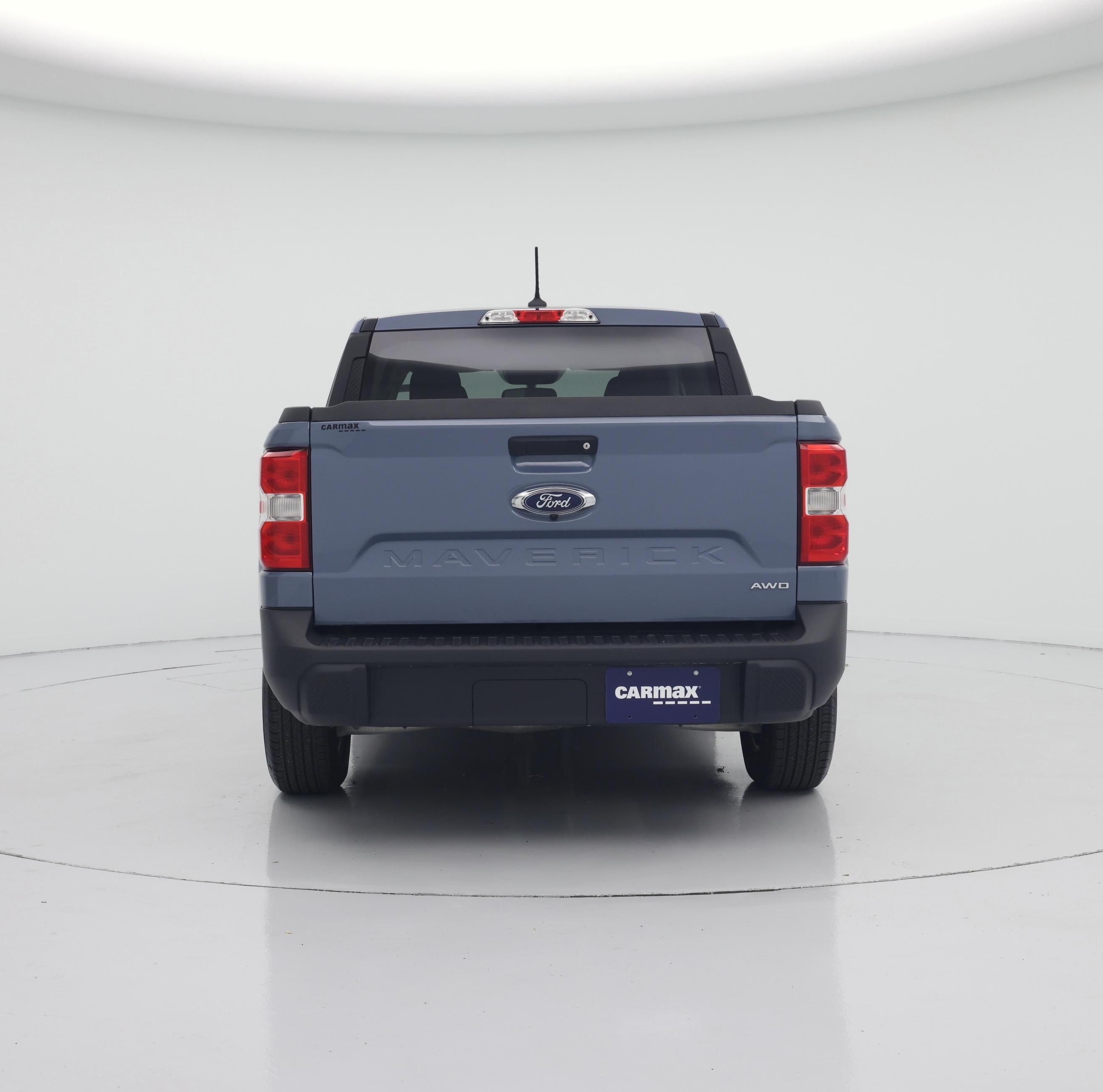 Thumbnail: 2024 Ford Maverick - 6