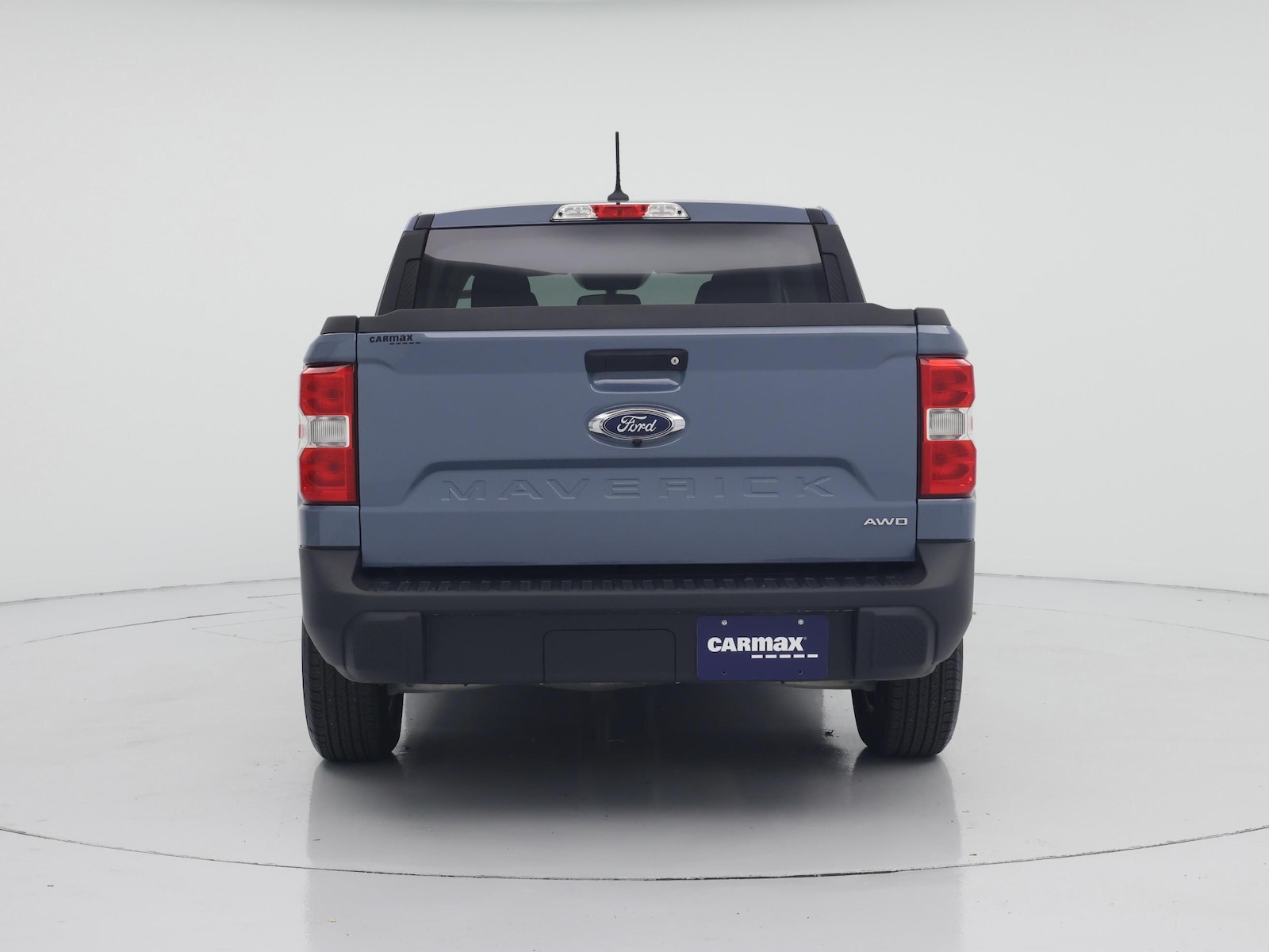 2024 Ford Maverick XLT - Photo 7
