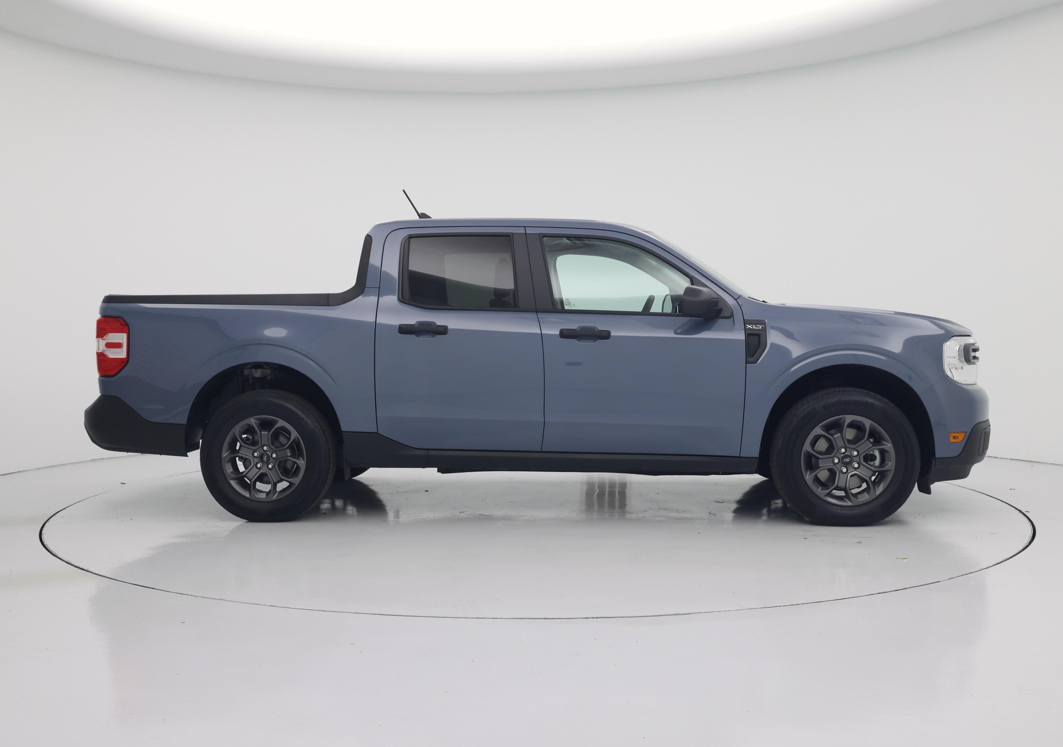 Thumbnail: 2024 Ford Maverick - 7