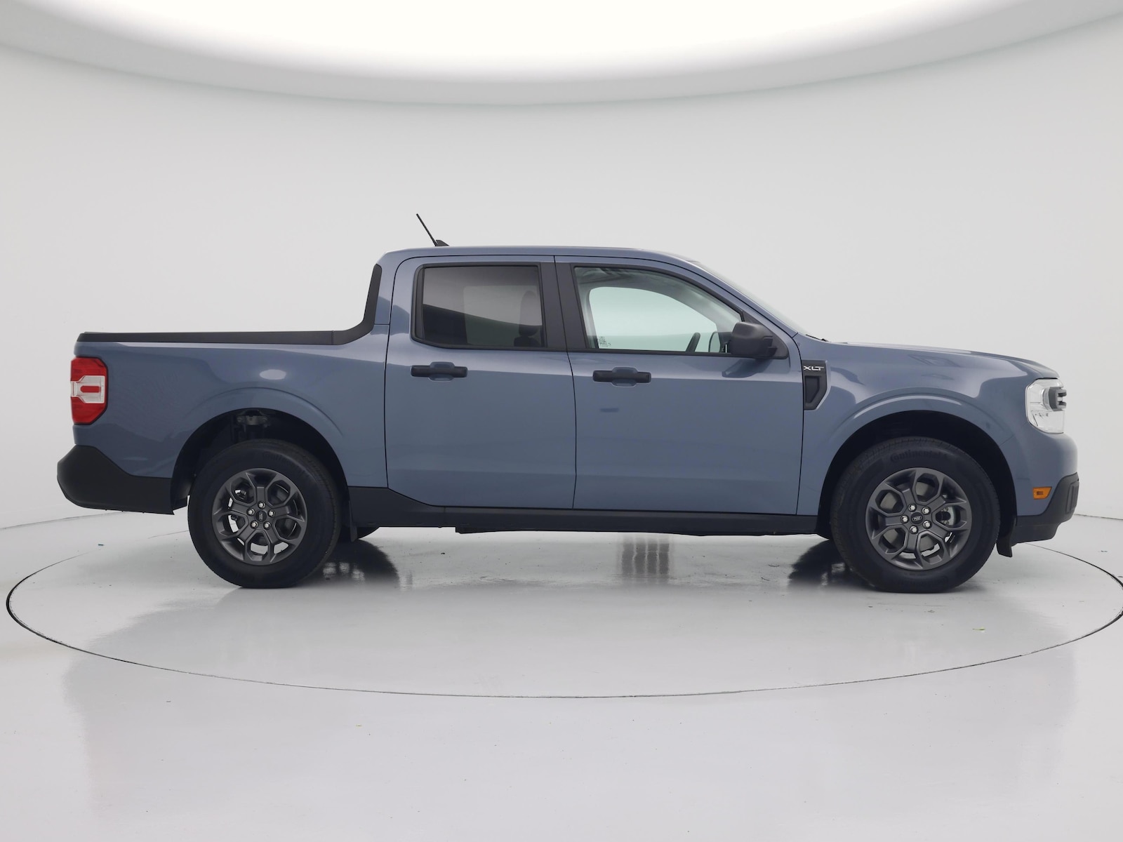 2024 Ford Maverick XLT - Photo 8