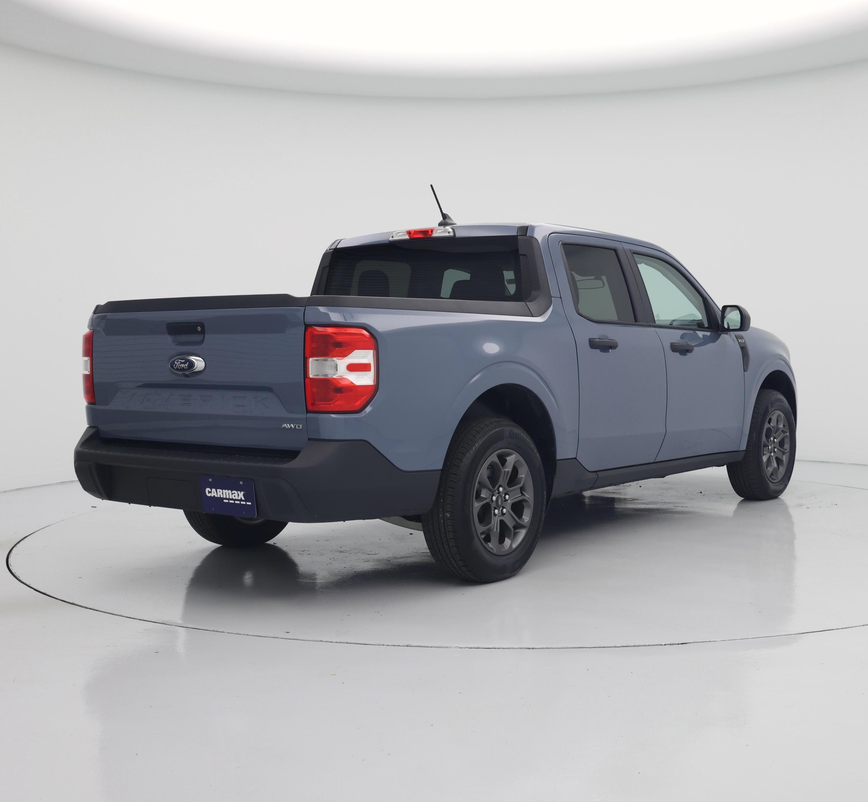 Thumbnail: 2024 Ford Maverick - 8