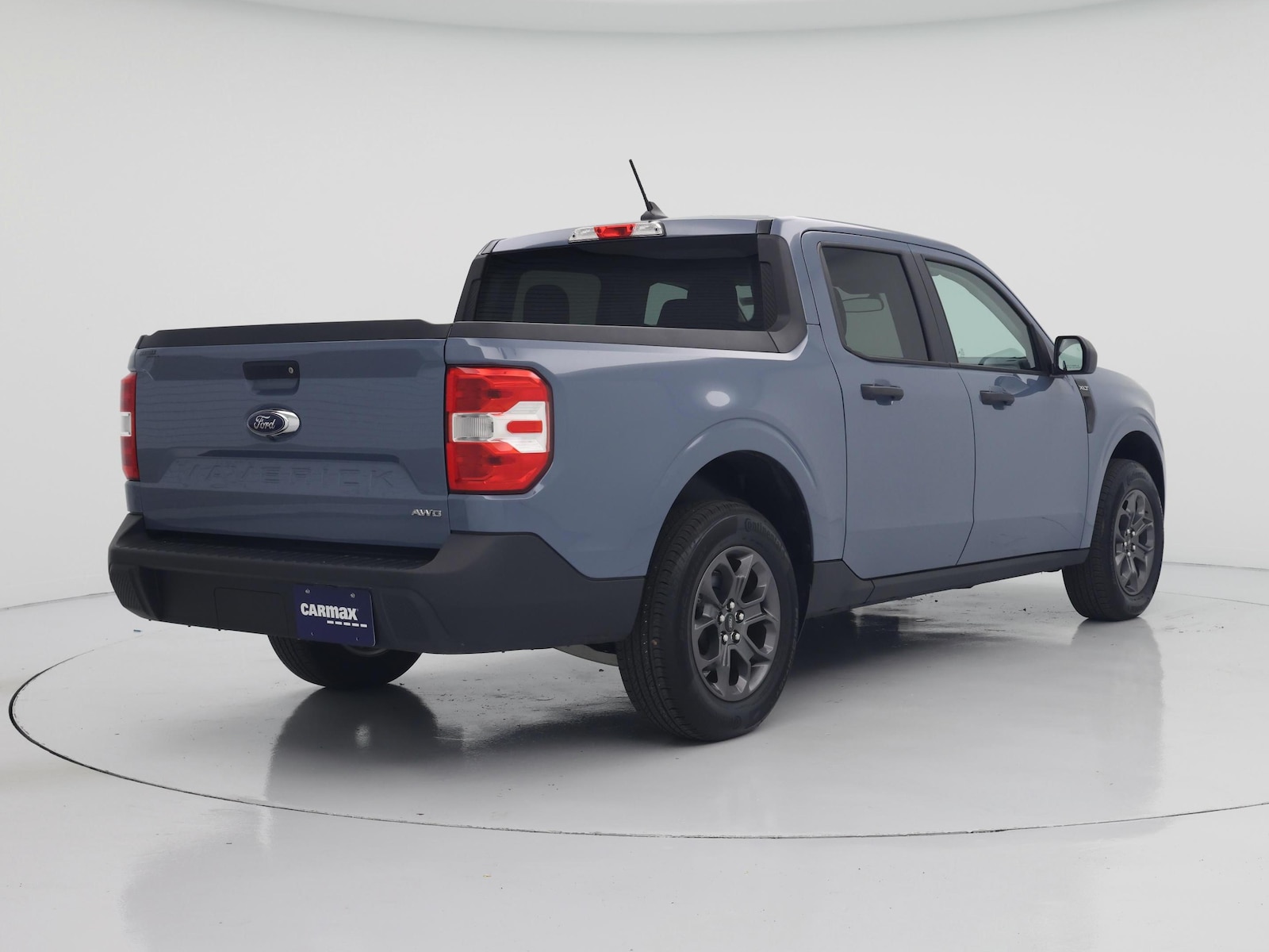 2024 Ford Maverick XLT - Photo 9
