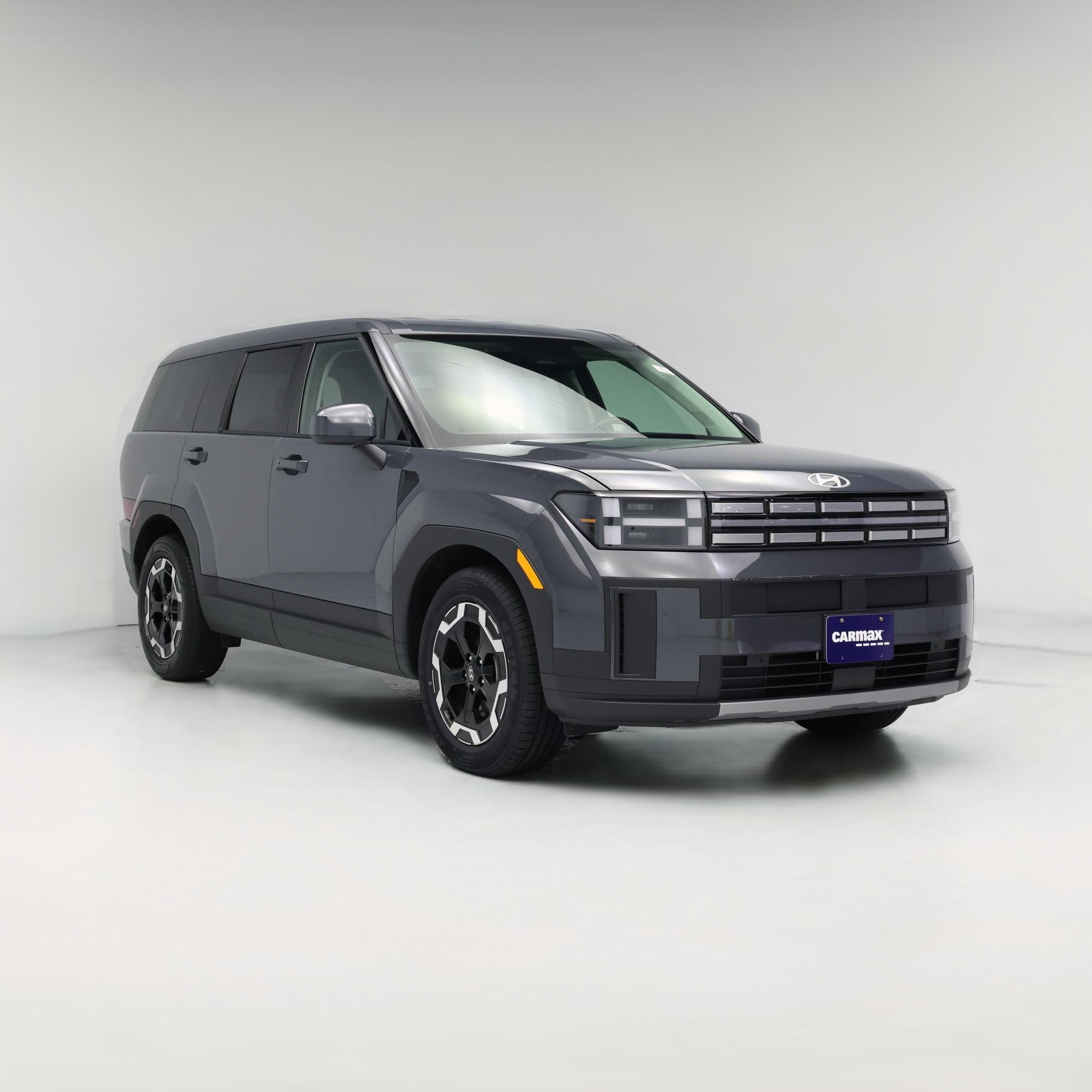 Thumbnail: 2024 Hyundai Santa Fe - 1