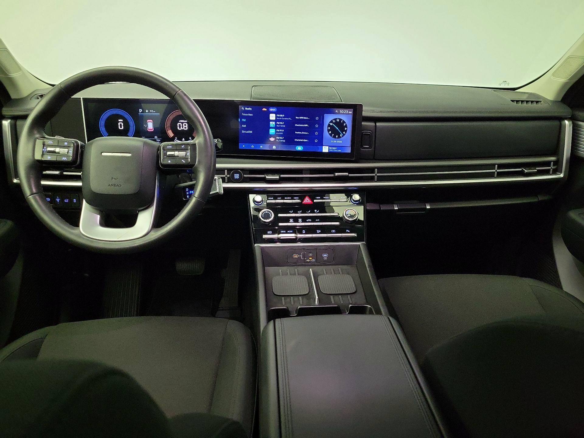 Thumbnail: 2024 Hyundai Santa Fe - 9