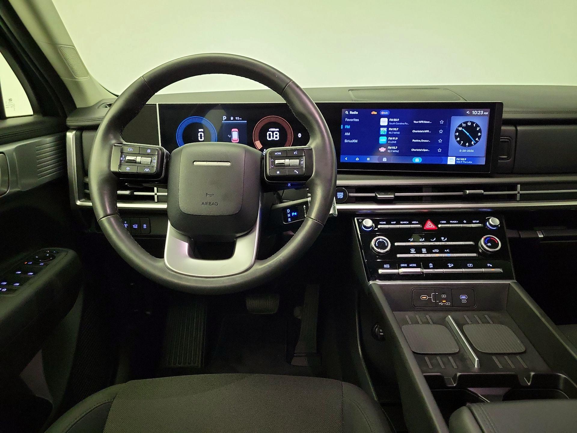 Thumbnail: 2024 Hyundai Santa Fe - 10