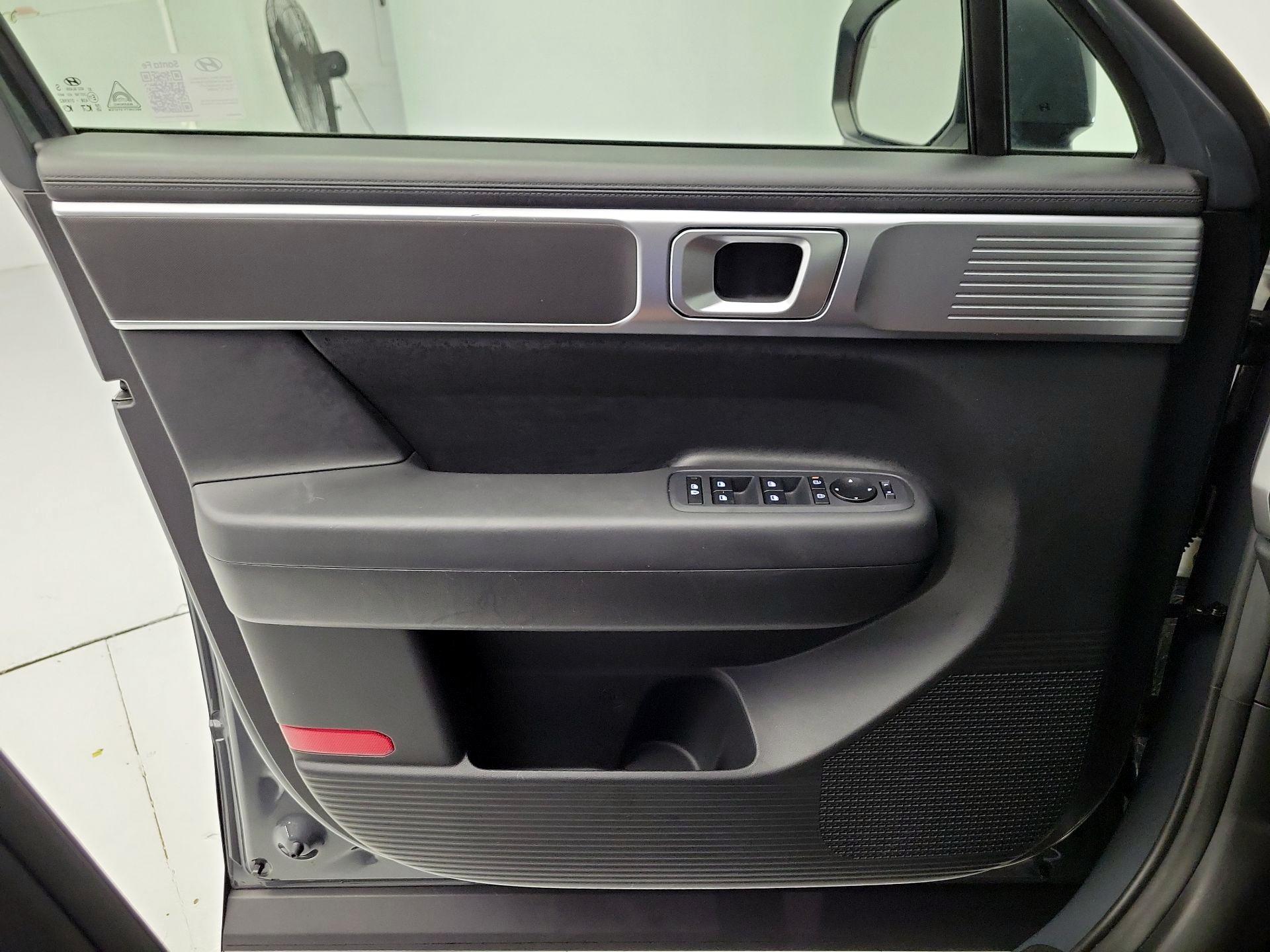 Thumbnail: 2024 Hyundai Santa Fe - 12