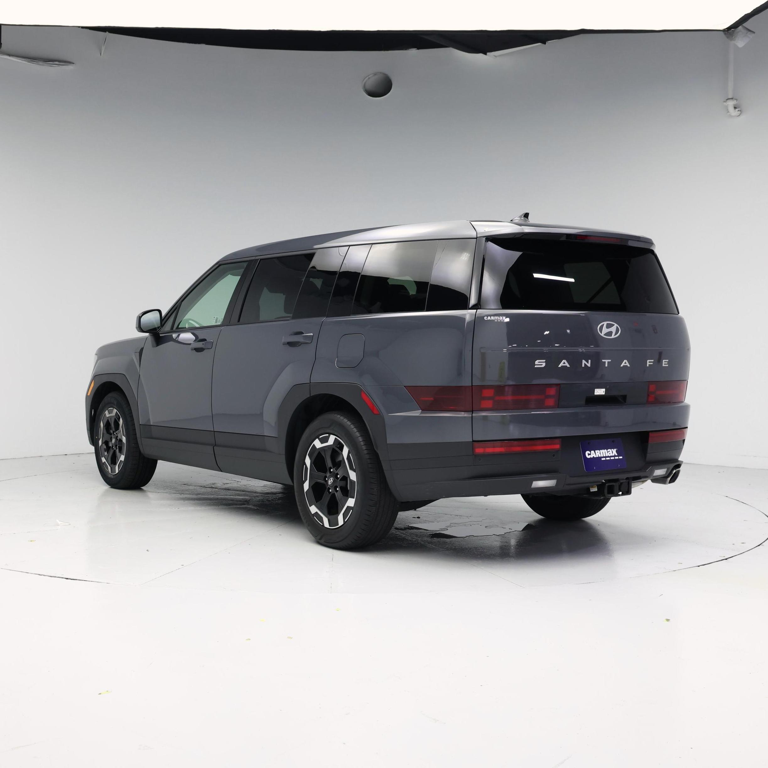 Thumbnail: 2024 Hyundai Santa Fe - 2