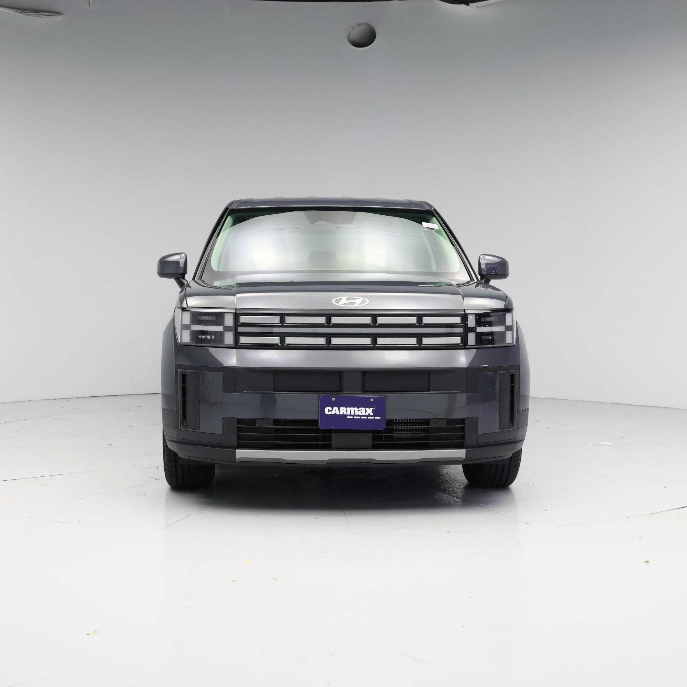 Thumbnail: 2024 Hyundai Santa Fe - 5