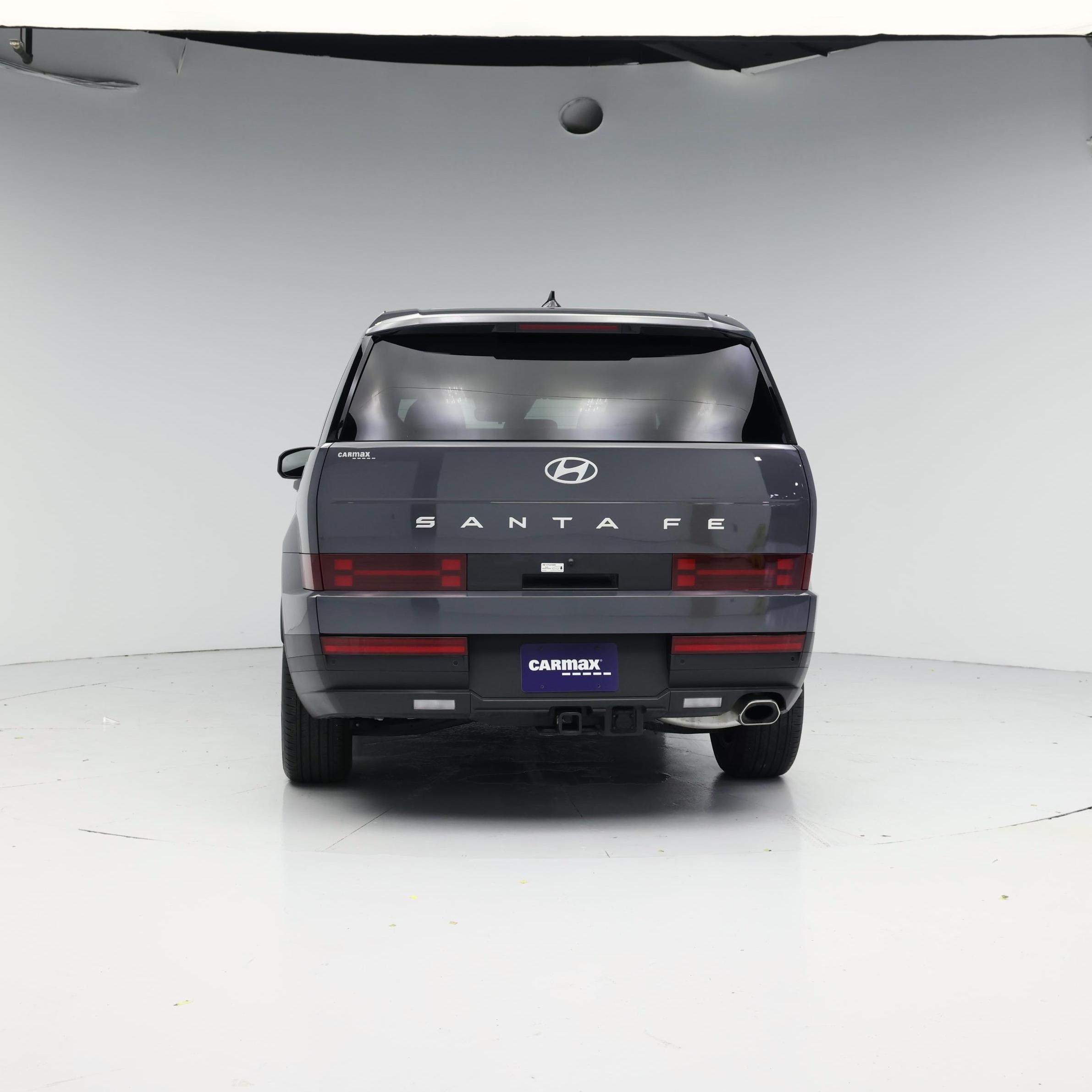 Thumbnail: 2024 Hyundai Santa Fe - 6