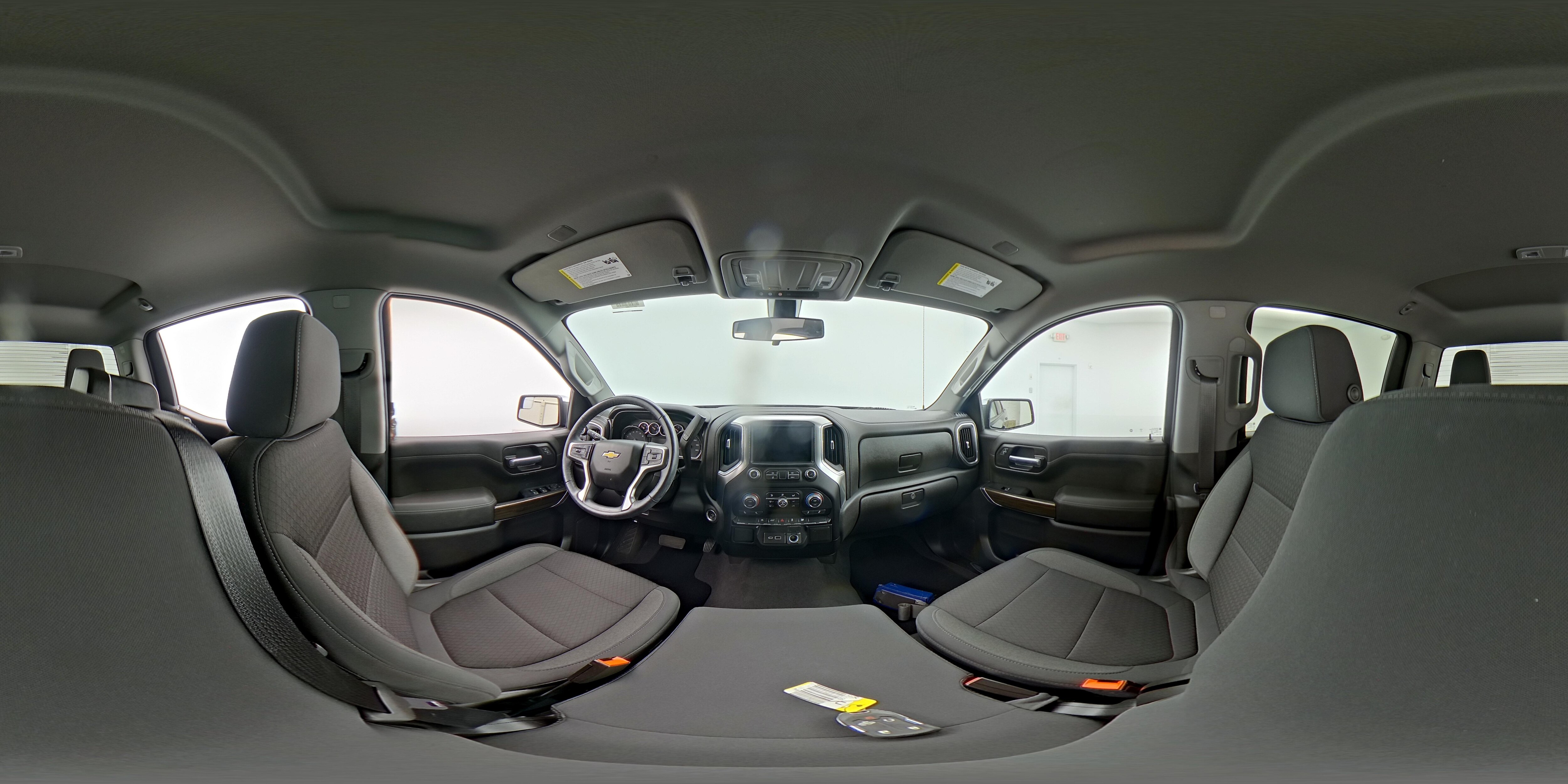 2021 Chevrolet Silverado 1500 LT - Photo 24